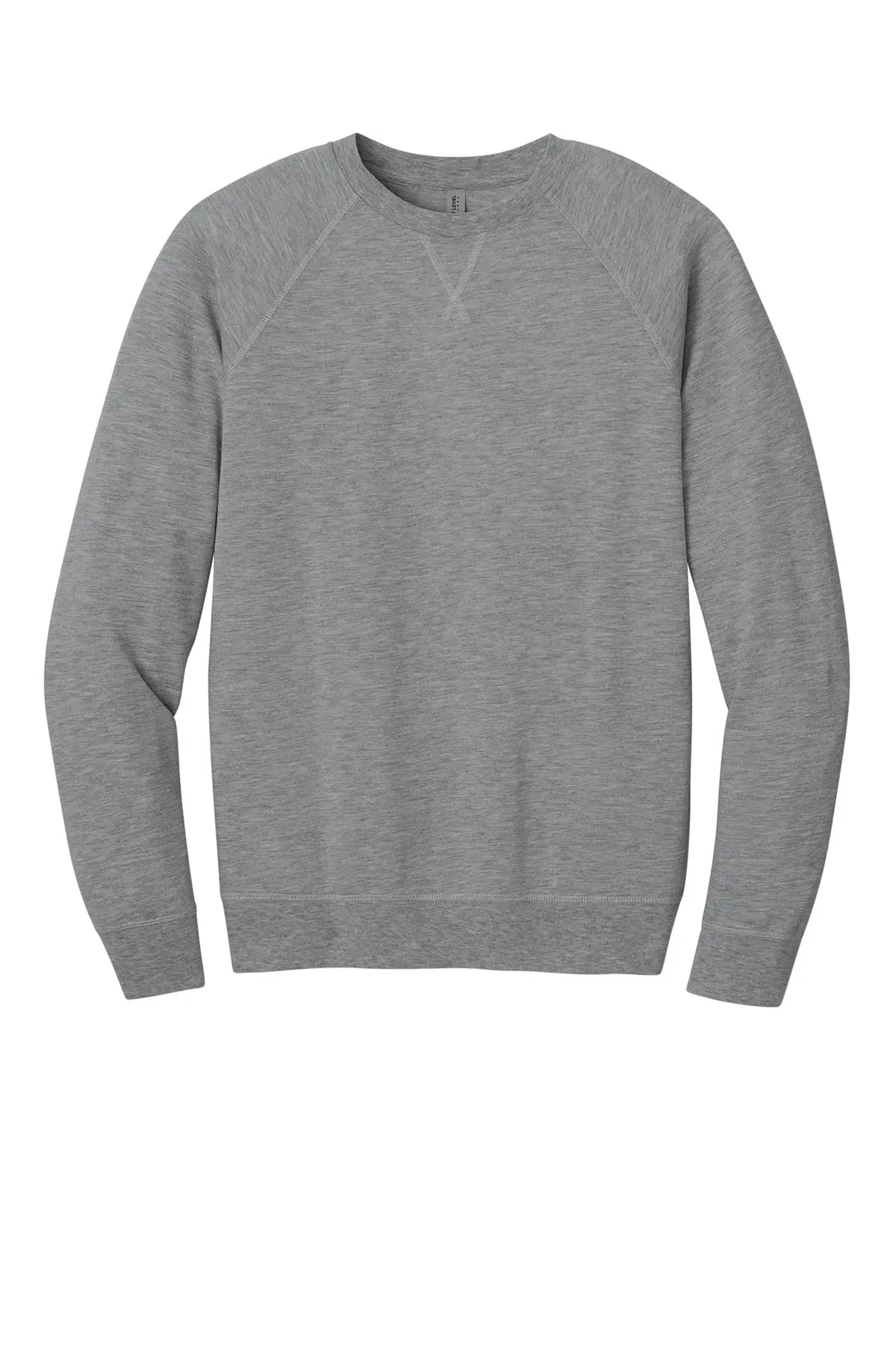 Next Level Apparel® Laguna Raglan Sweatshirt #NL9000