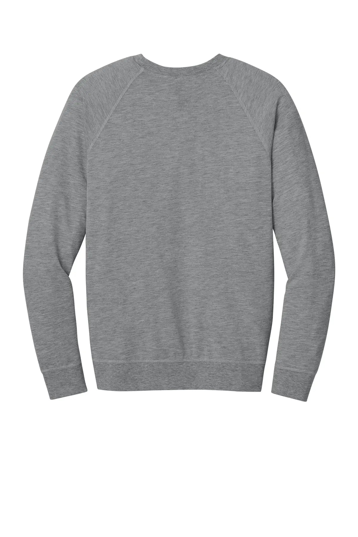 Next Level Apparel® Laguna Raglan Sweatshirt #NL9000