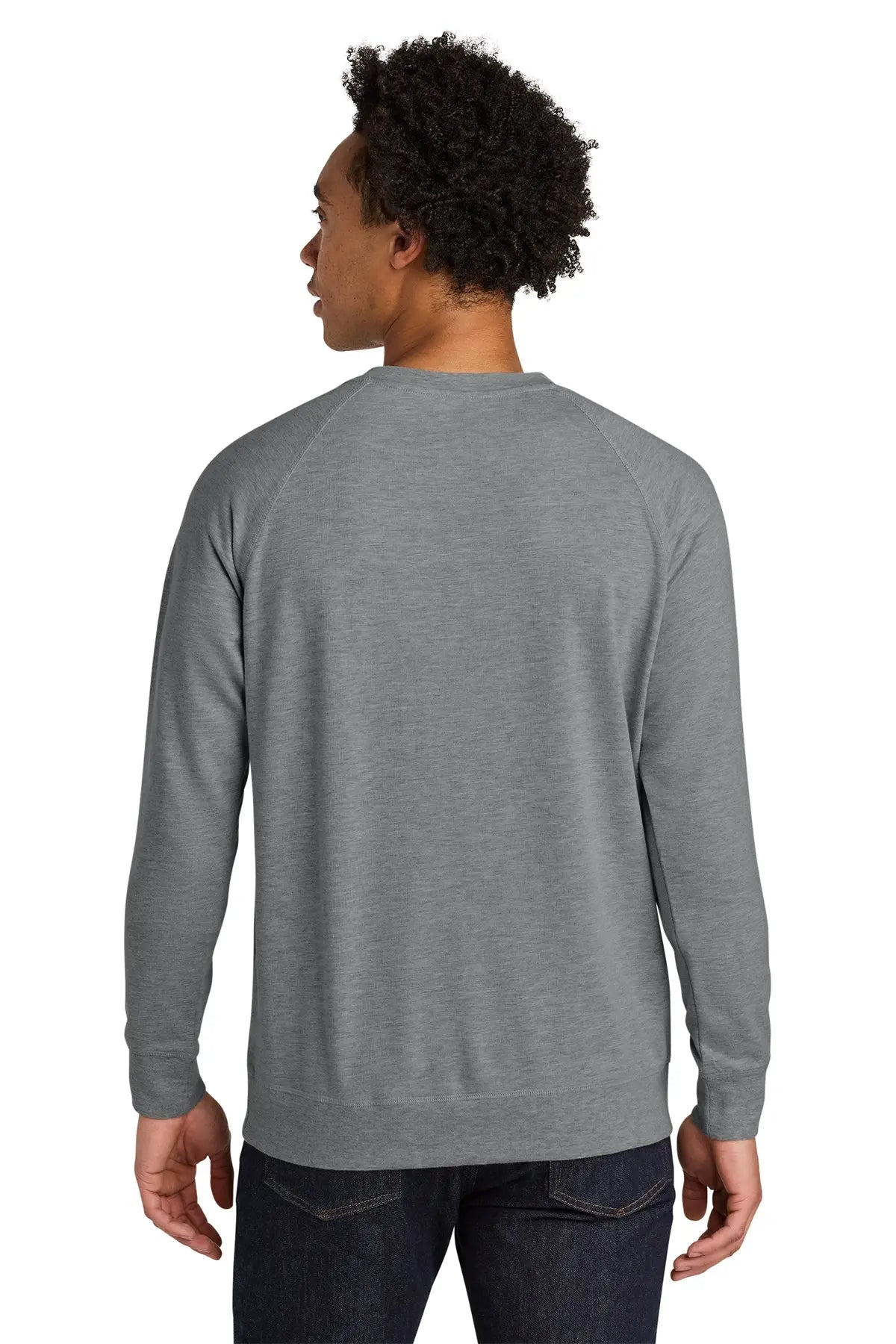 Next Level Apparel® Laguna Raglan Sweatshirt #NL9000
