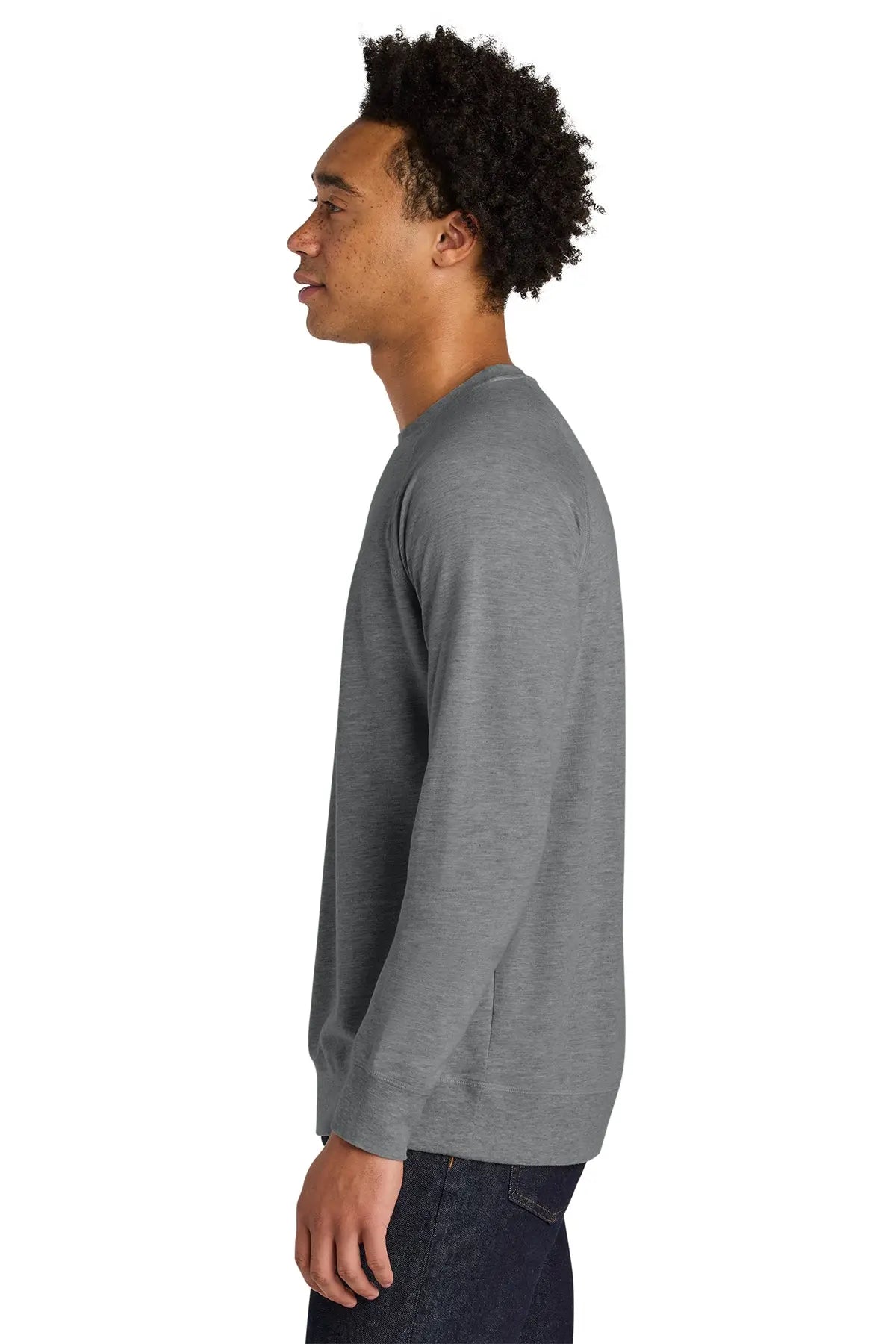 Next Level Apparel® Laguna Raglan Sweatshirt #NL9000