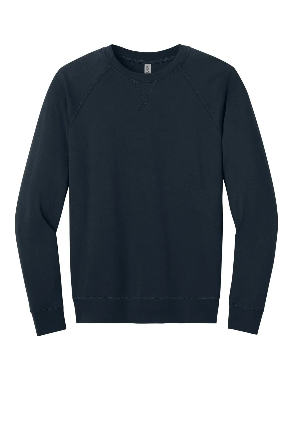 Next Level Apparel® Laguna Raglan Sweatshirt #NL9000