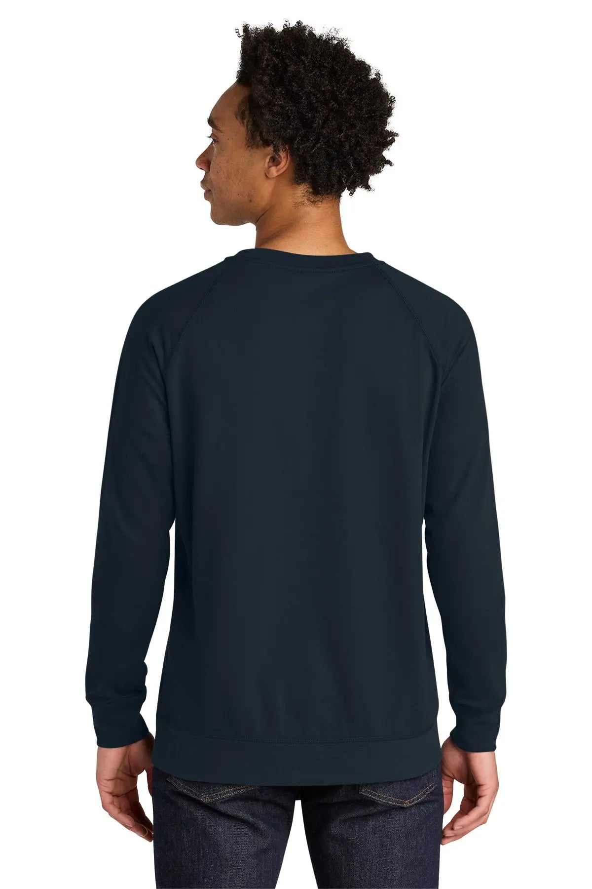 Next Level Apparel® Laguna Raglan Sweatshirt #NL9000