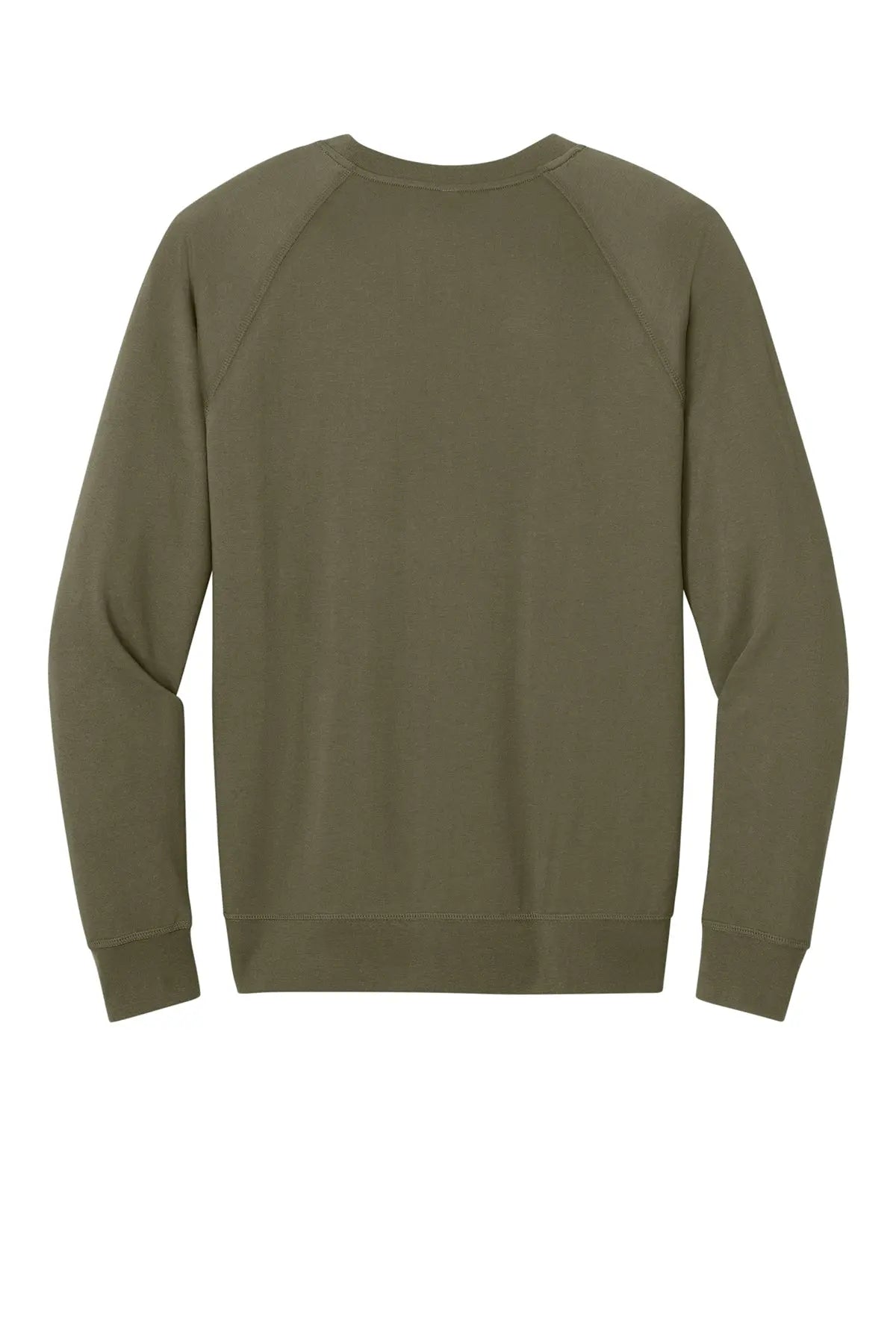 Next Level Apparel® Laguna Raglan Sweatshirt #NL9000