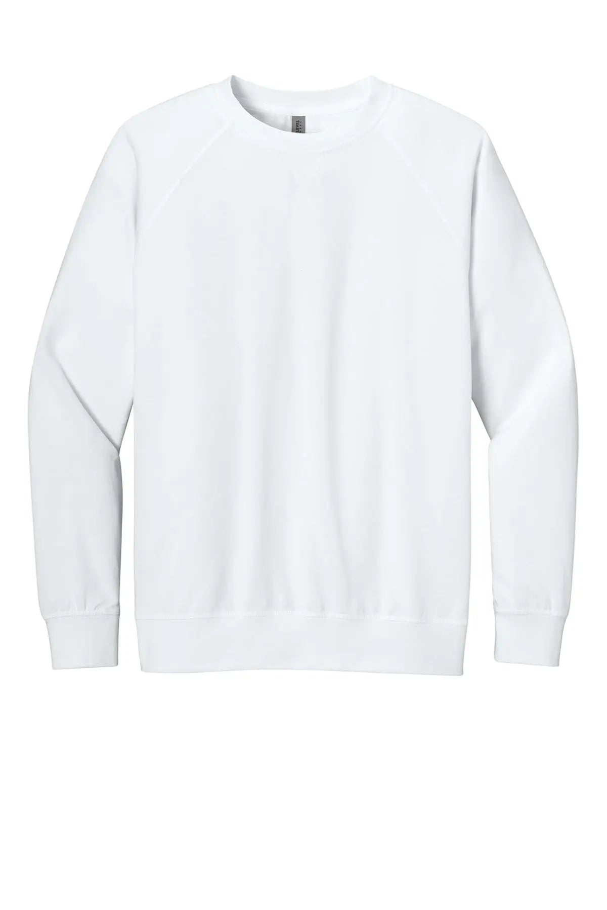 Next Level Apparel® Laguna Raglan Sweatshirt #NL9000