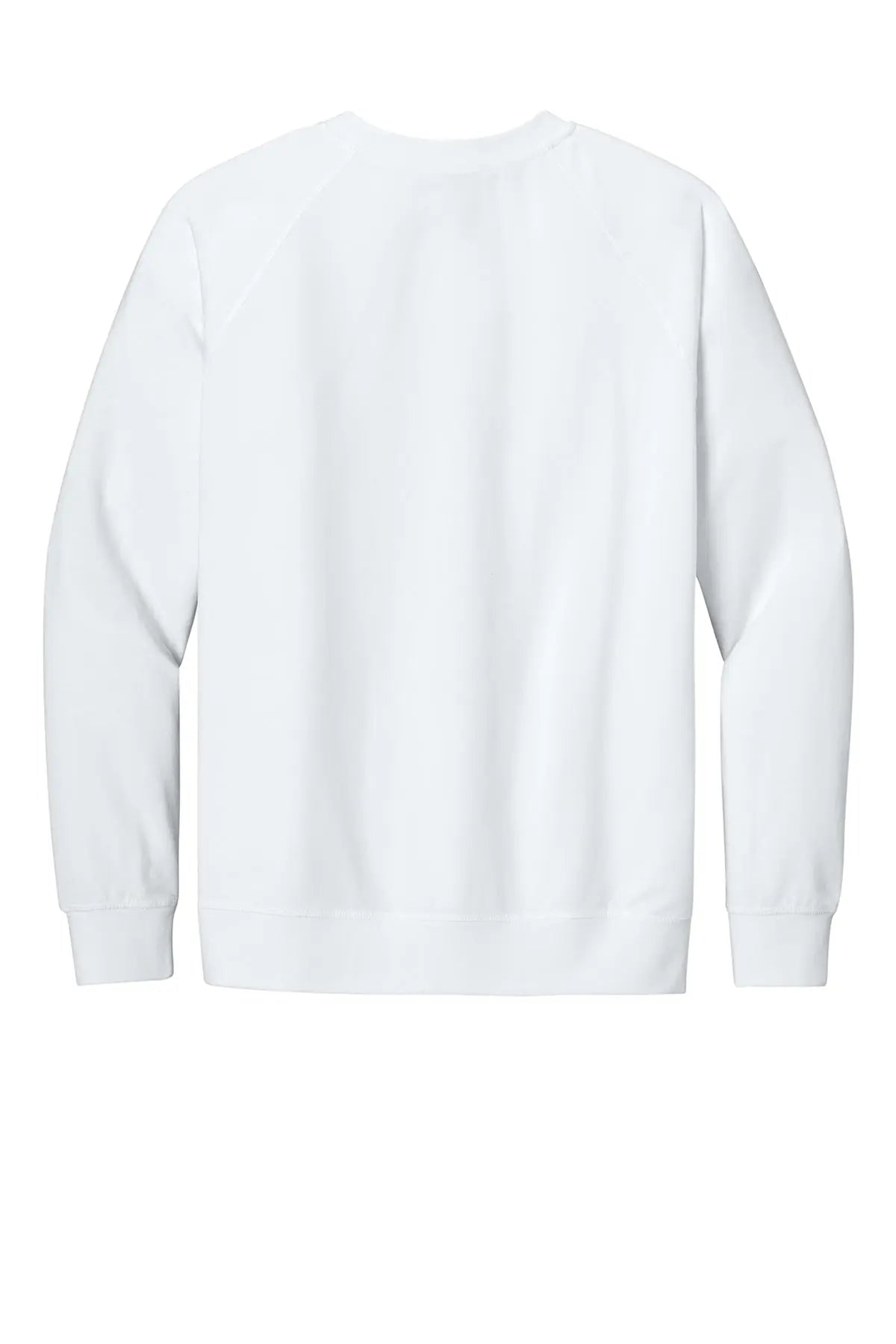Next Level Apparel® Laguna Raglan Sweatshirt #NL9000