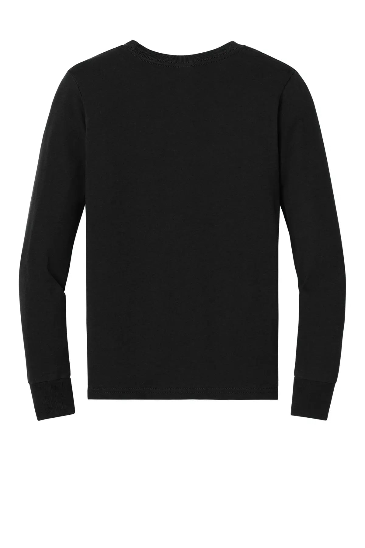 BELLA+CANVAS® Youth Jersey Long Sleeve Tee #BC3501Y