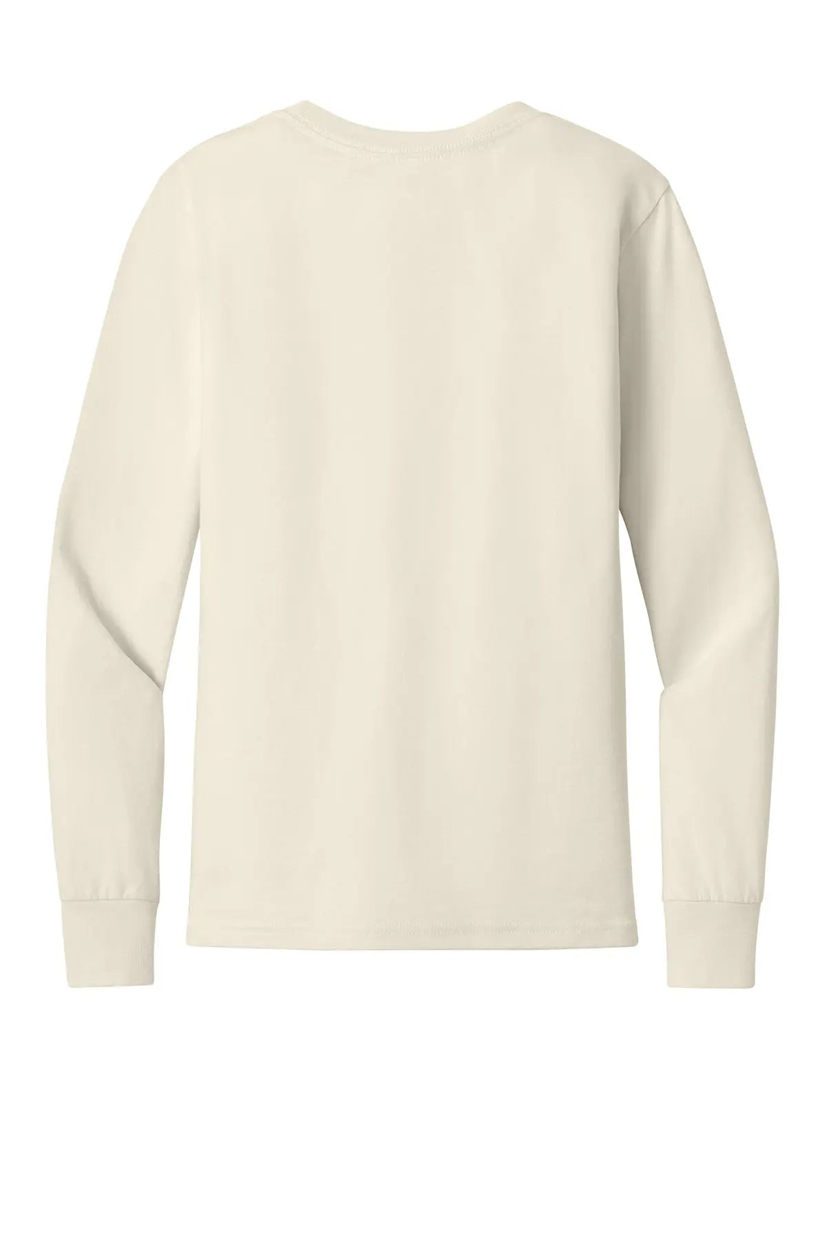 BELLA+CANVAS® Youth Jersey Long Sleeve Tee #BC3501Y