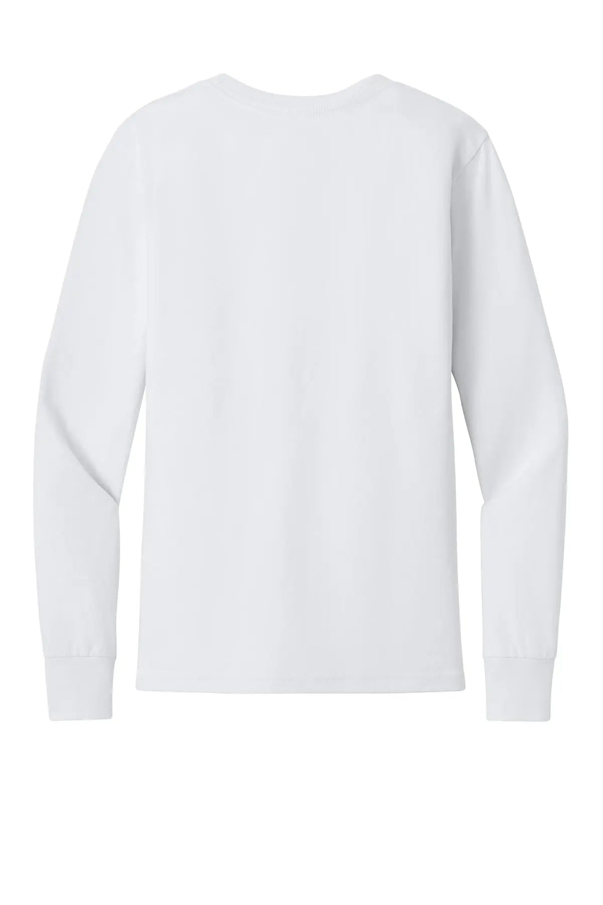BELLA+CANVAS® Youth Jersey Long Sleeve Tee #BC3501Y