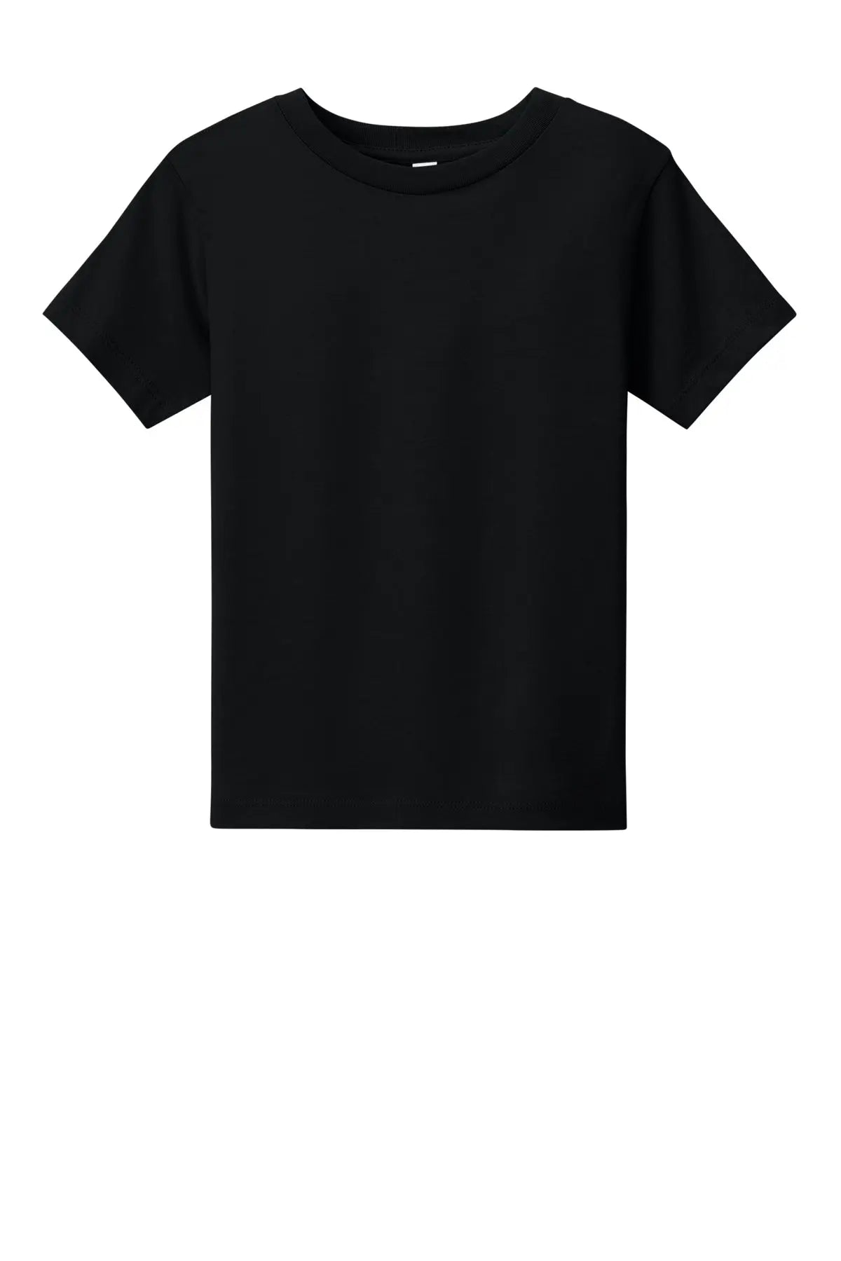 BELLA+CANVAS® Toddler Short Sleeve Tee #BC3001T