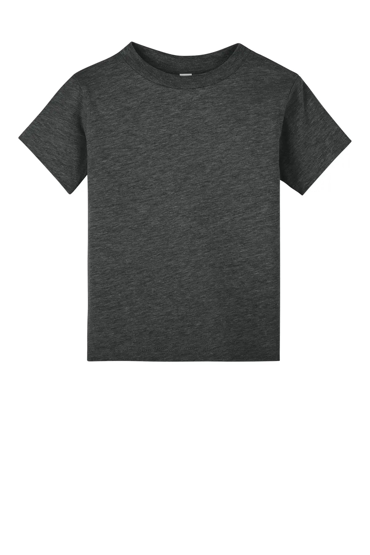 BELLA+CANVAS® Toddler Short Sleeve Tee #BC3001T