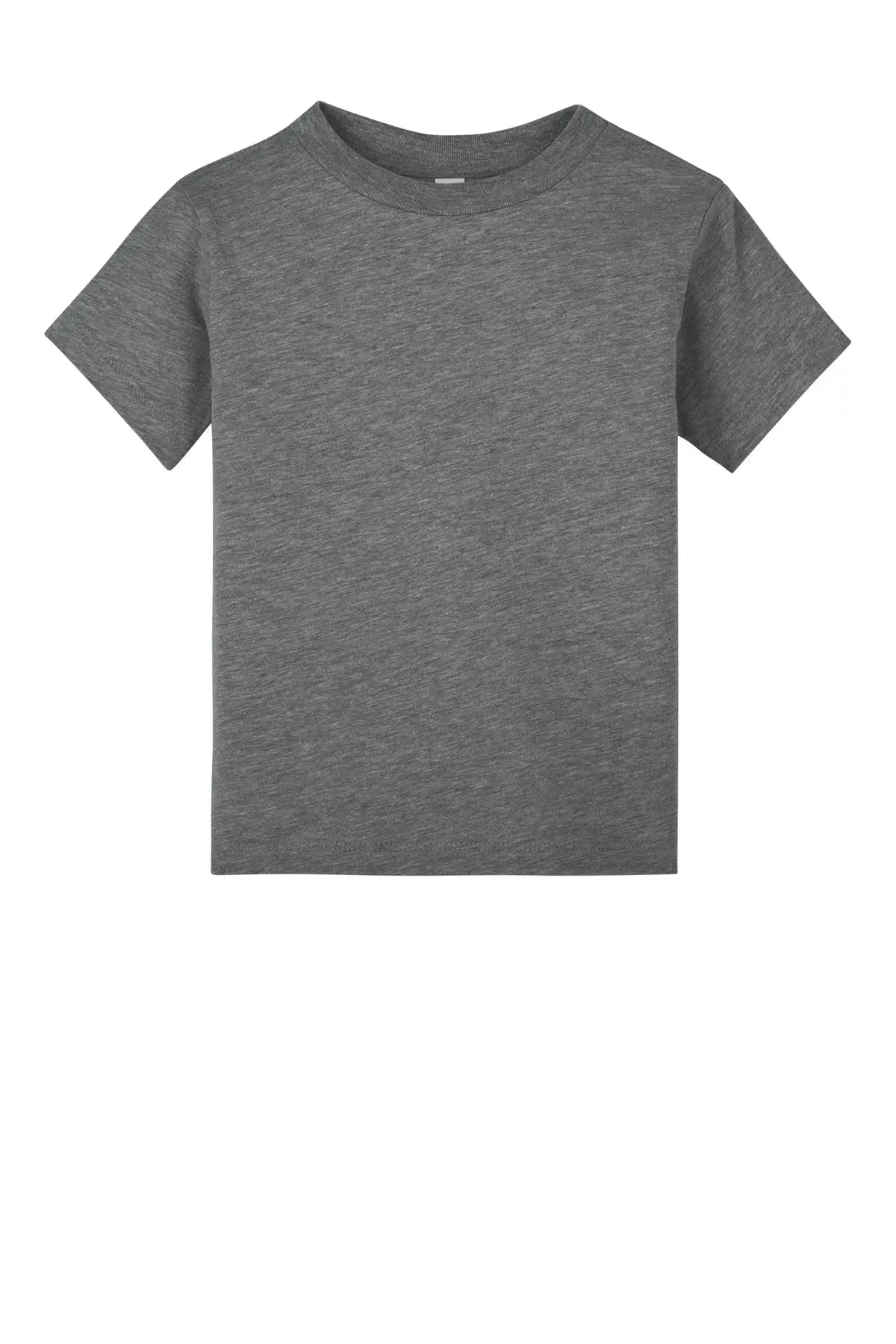 BELLA+CANVAS® Toddler Short Sleeve Tee #BC3001T