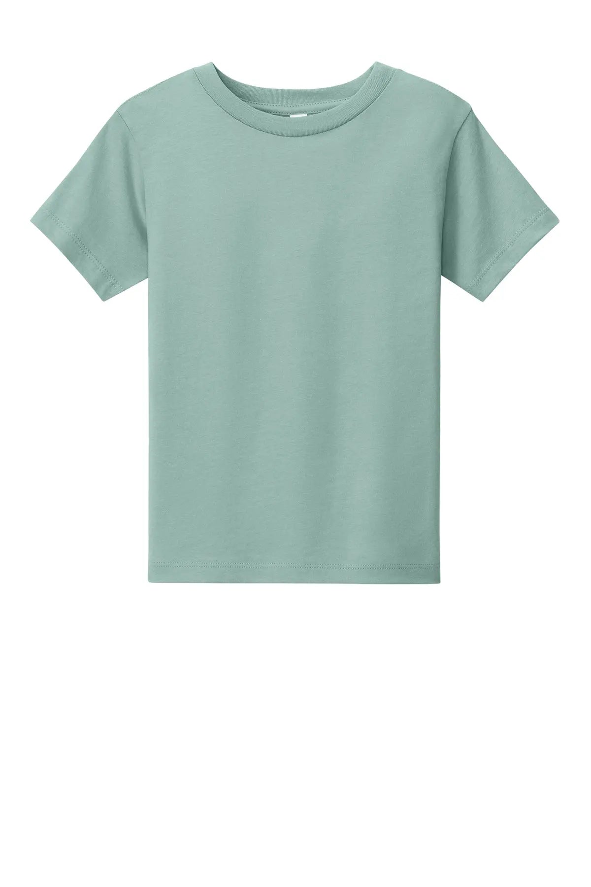 BELLA+CANVAS® Toddler Short Sleeve Tee #BC3001T