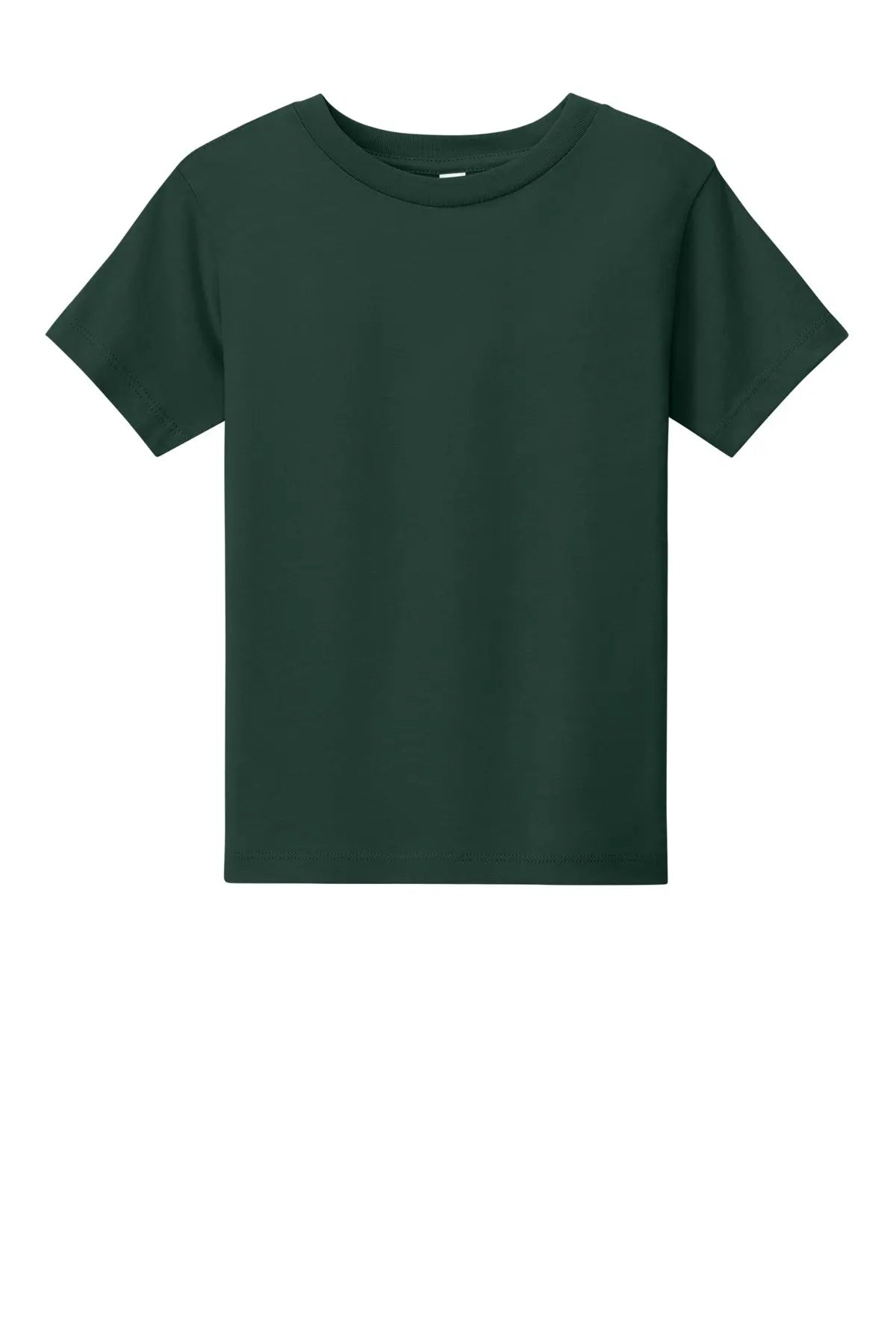 BELLA+CANVAS® Toddler Short Sleeve Tee #BC3001T