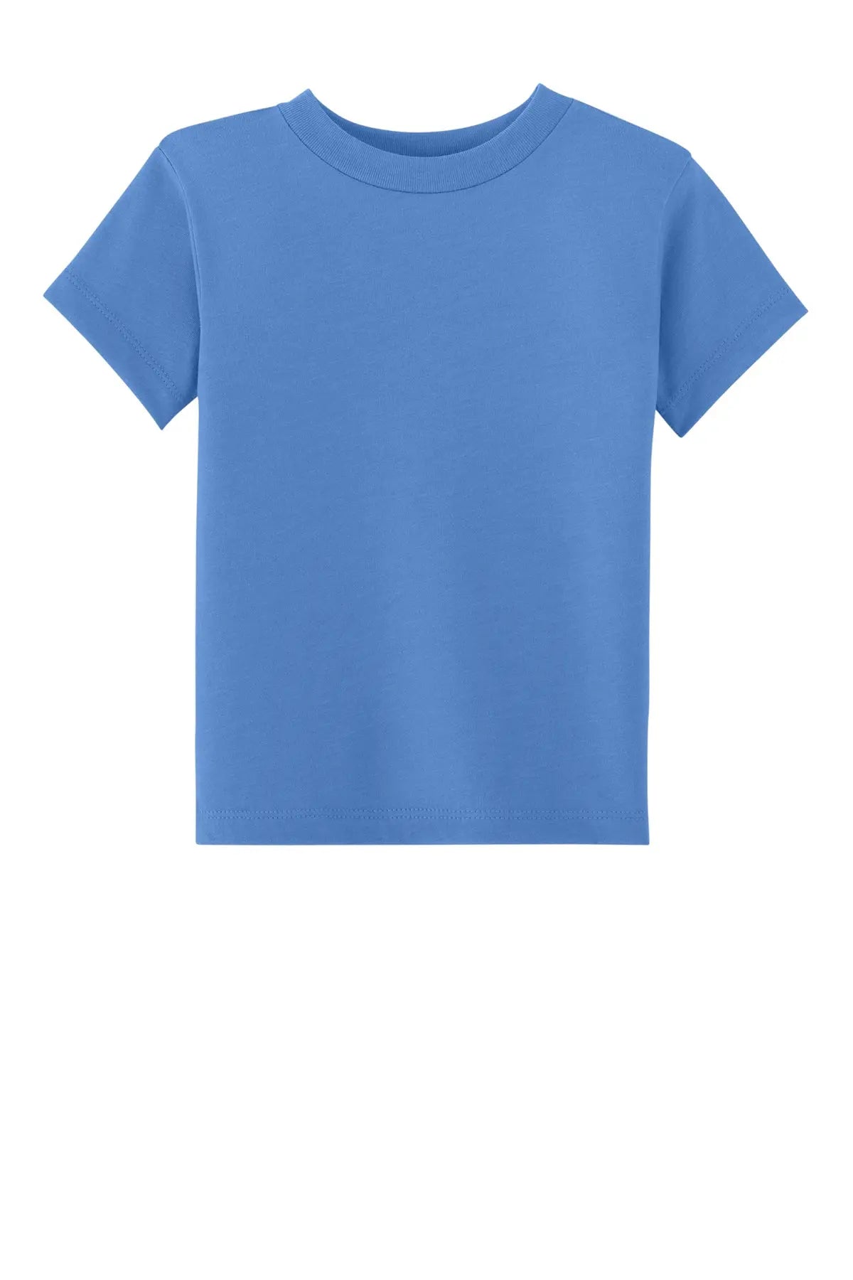 BELLA+CANVAS® Toddler Short Sleeve Tee #BC3001T