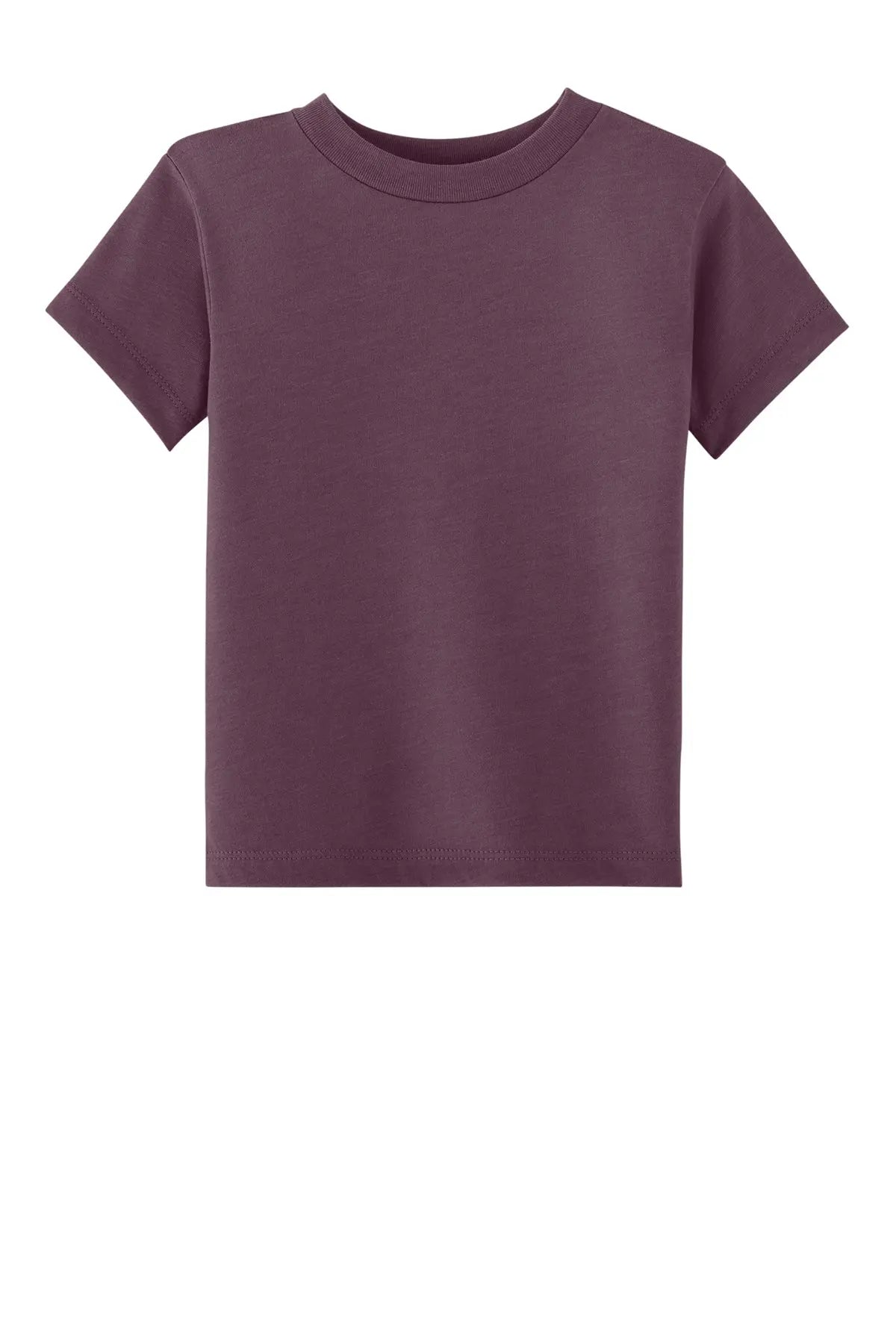 BELLA+CANVAS® Toddler Short Sleeve Tee #BC3001T