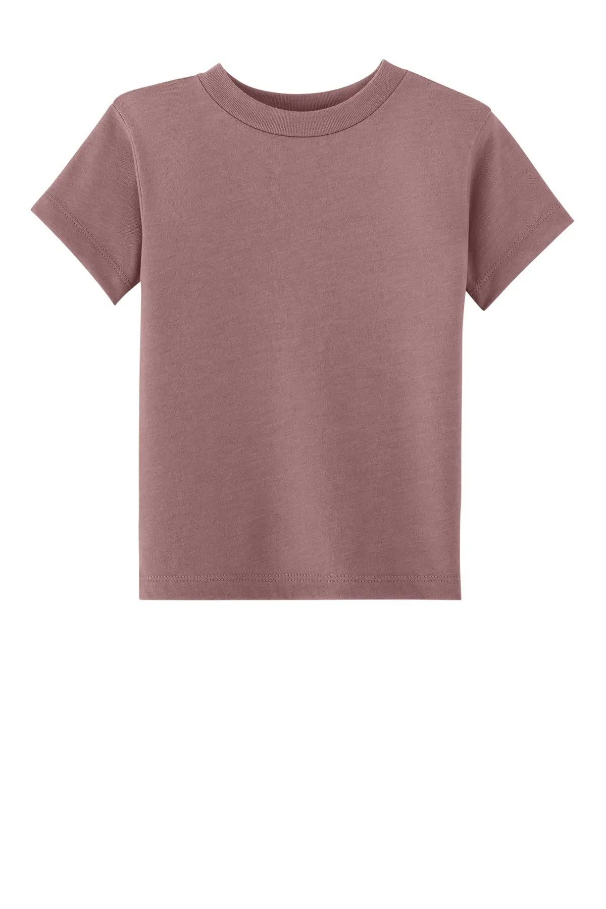 BELLA+CANVAS® Toddler Short Sleeve Tee #BC3001T