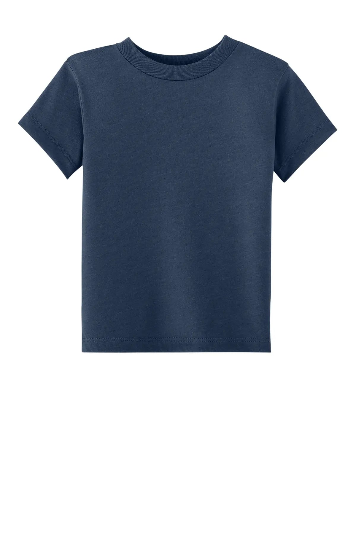 BELLA+CANVAS® Toddler Short Sleeve Tee #BC3001T