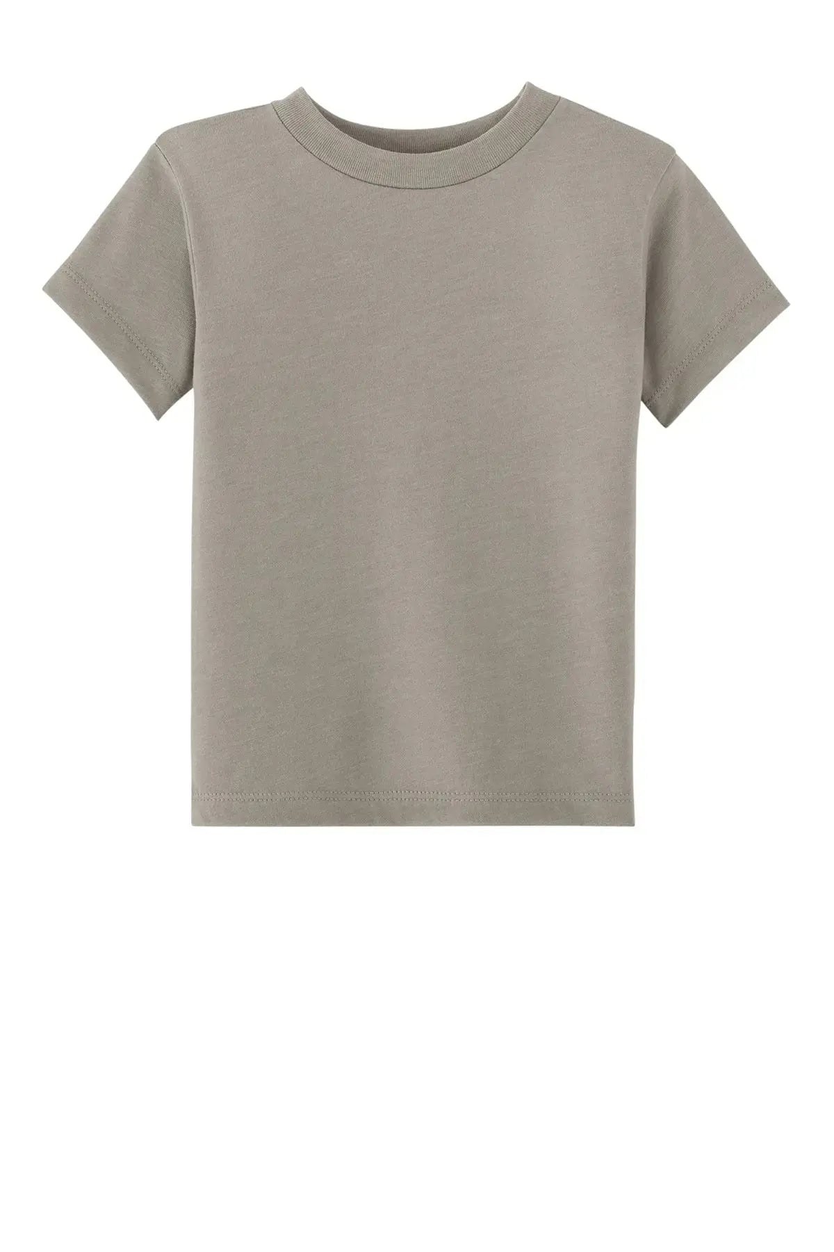BELLA+CANVAS® Toddler Short Sleeve Tee #BC3001T Game Over Merch