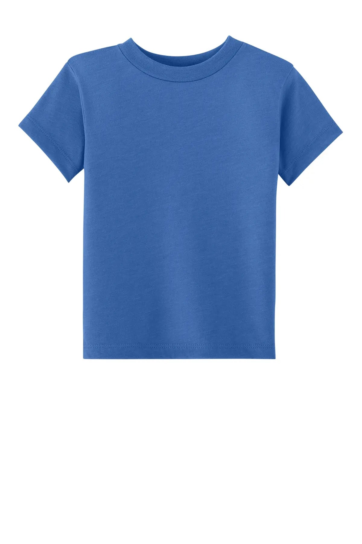 BELLA+CANVAS® Toddler Short Sleeve Tee #BC3001T