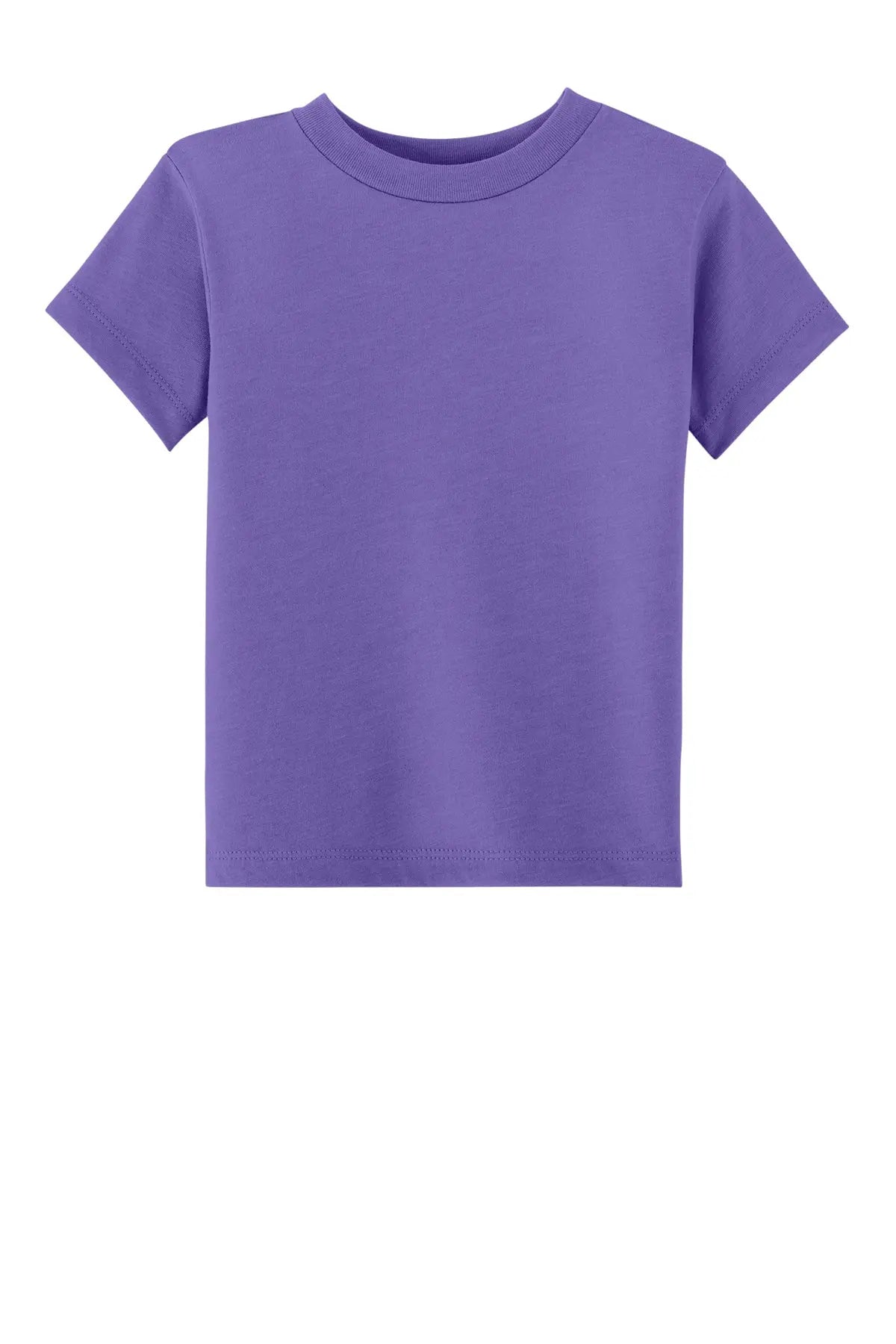 BELLA+CANVAS® Toddler Short Sleeve Tee #BC3001T