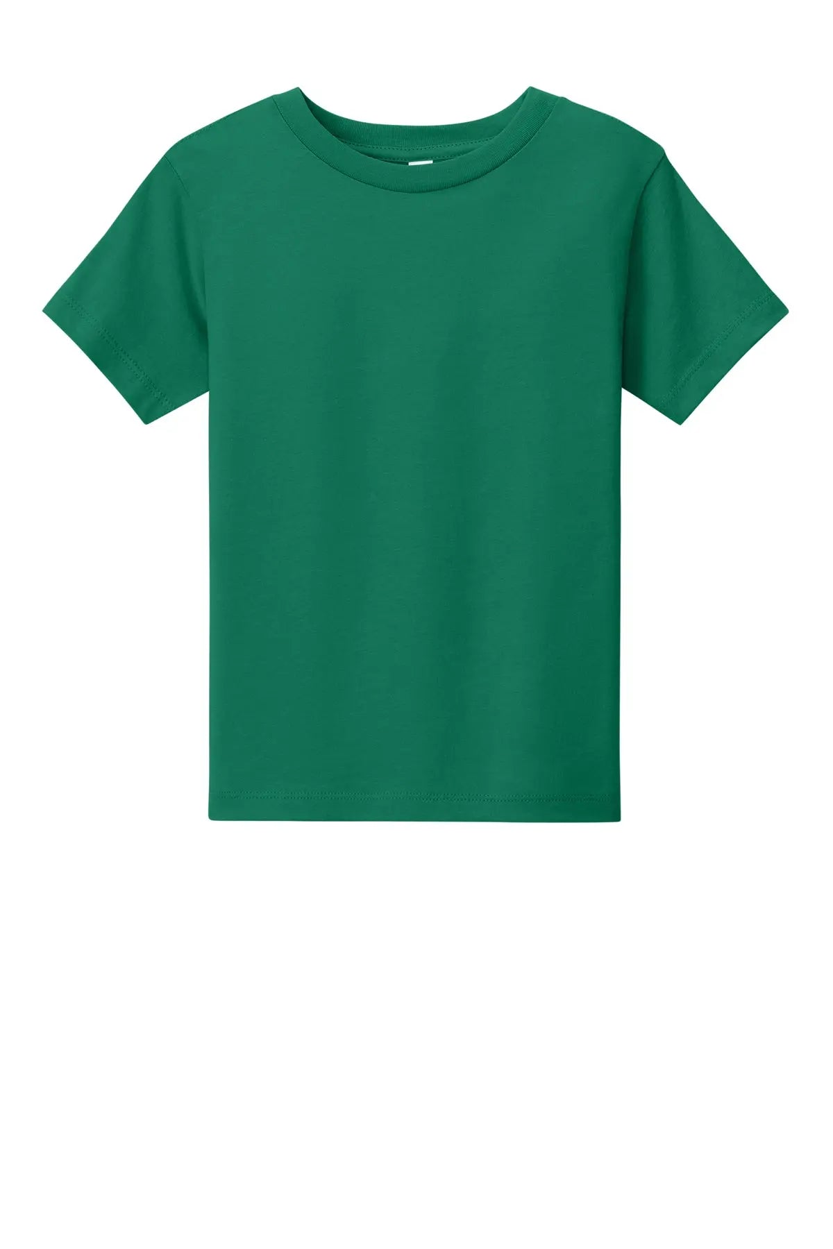 BELLA+CANVAS® Toddler Short Sleeve Tee #BC3001T