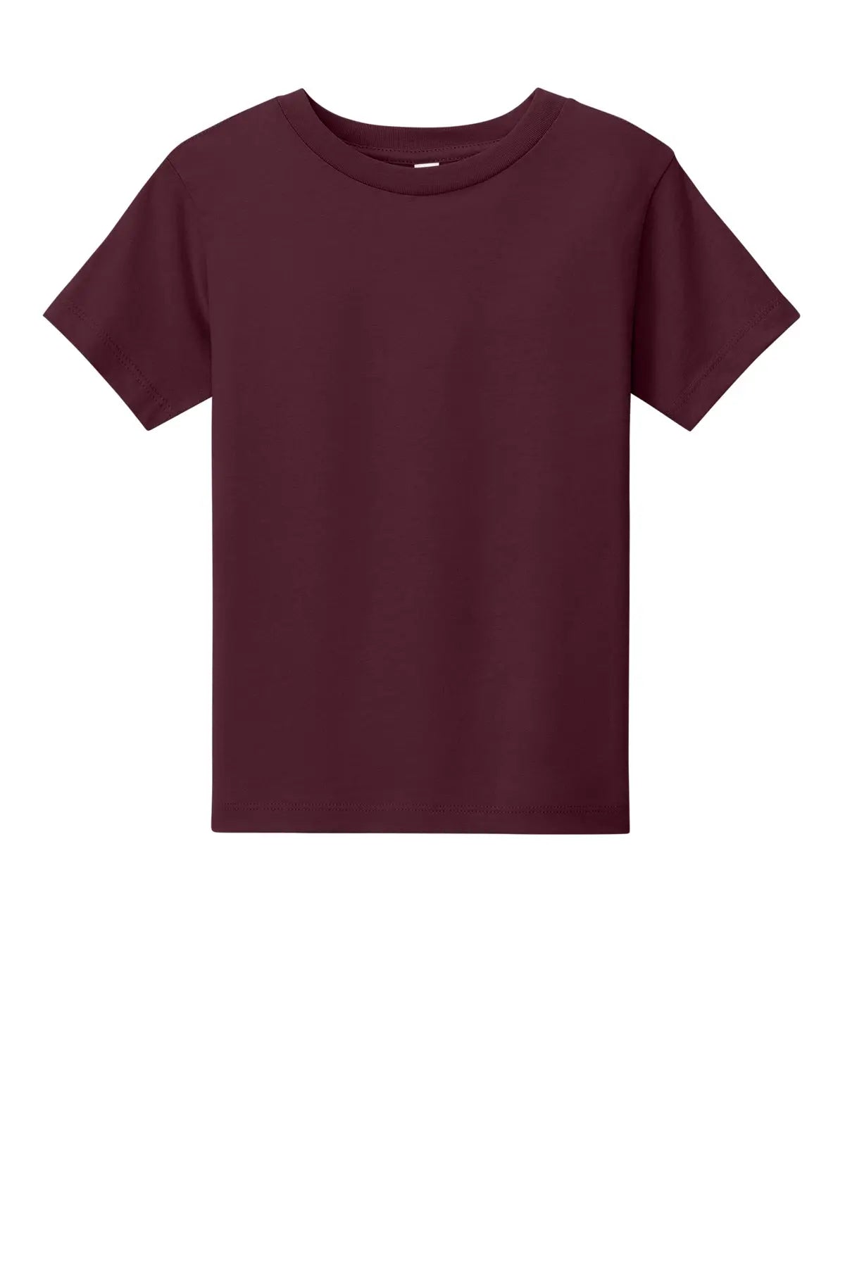 BELLA+CANVAS® Toddler Short Sleeve Tee #BC3001T