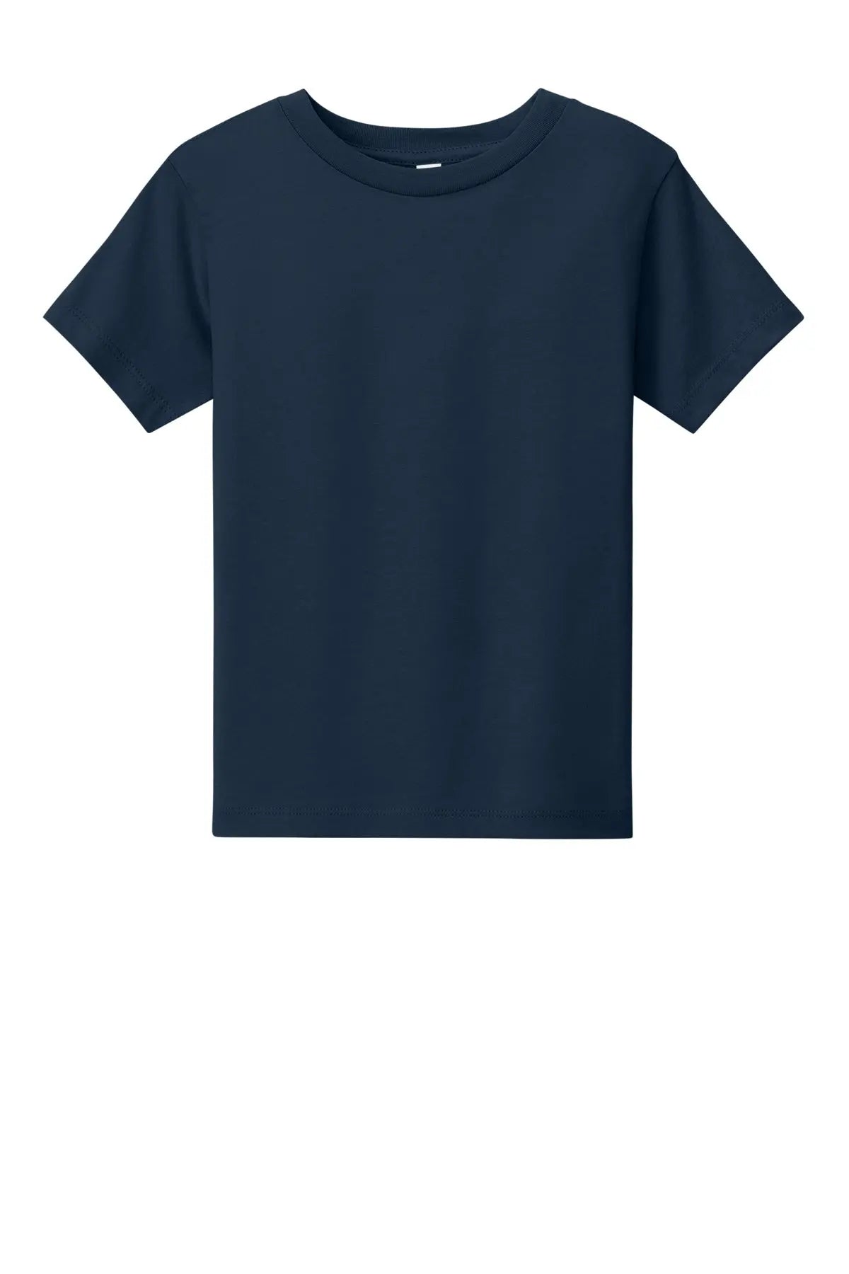 BELLA+CANVAS® Toddler Short Sleeve Tee #BC3001T