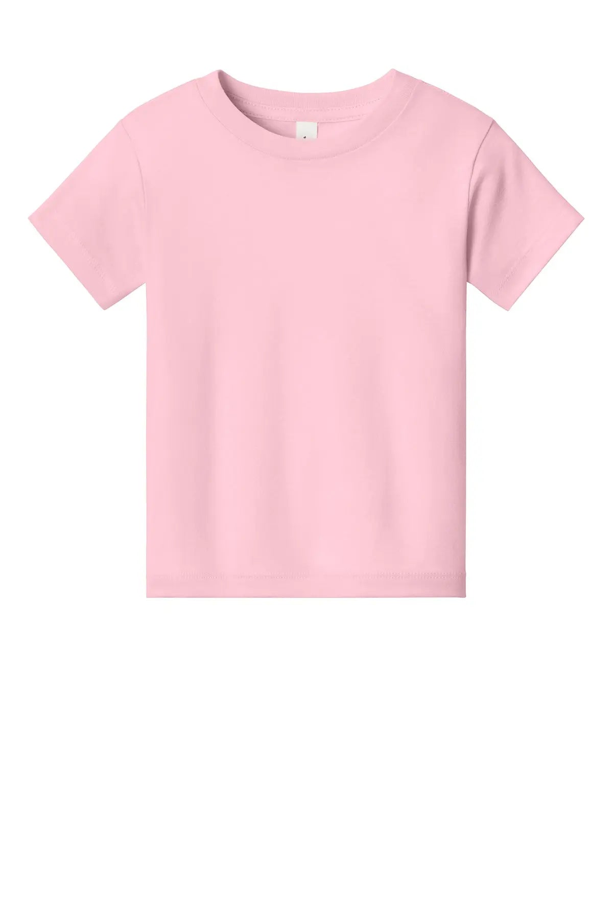 BELLA+CANVAS® Toddler Short Sleeve Tee #BC3001T