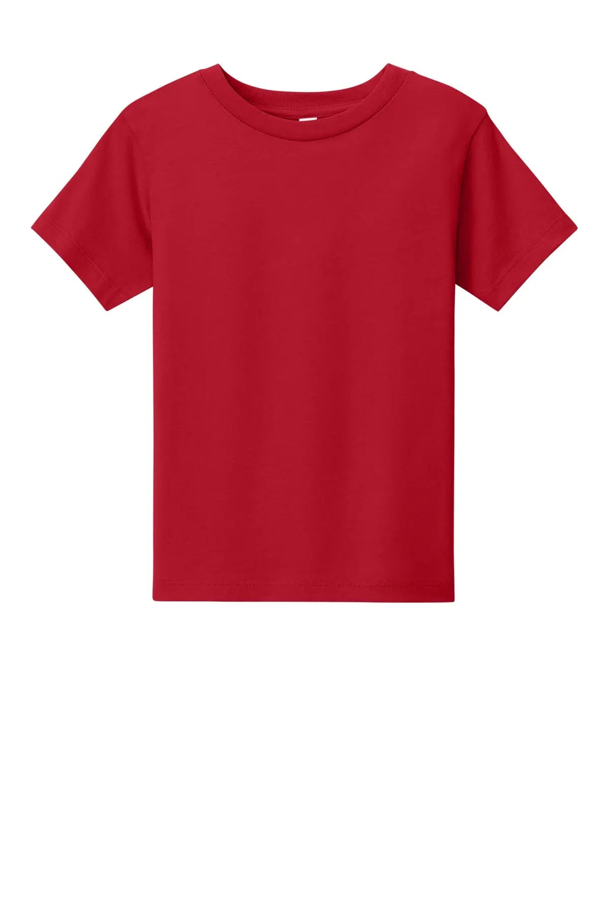 BELLA+CANVAS® Toddler Short Sleeve Tee #BC3001T
