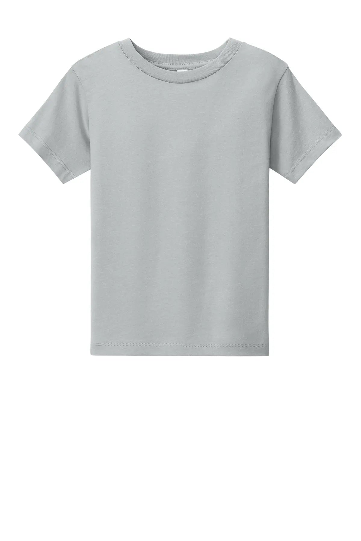 BELLA+CANVAS® Toddler Short Sleeve Tee #BC3001T