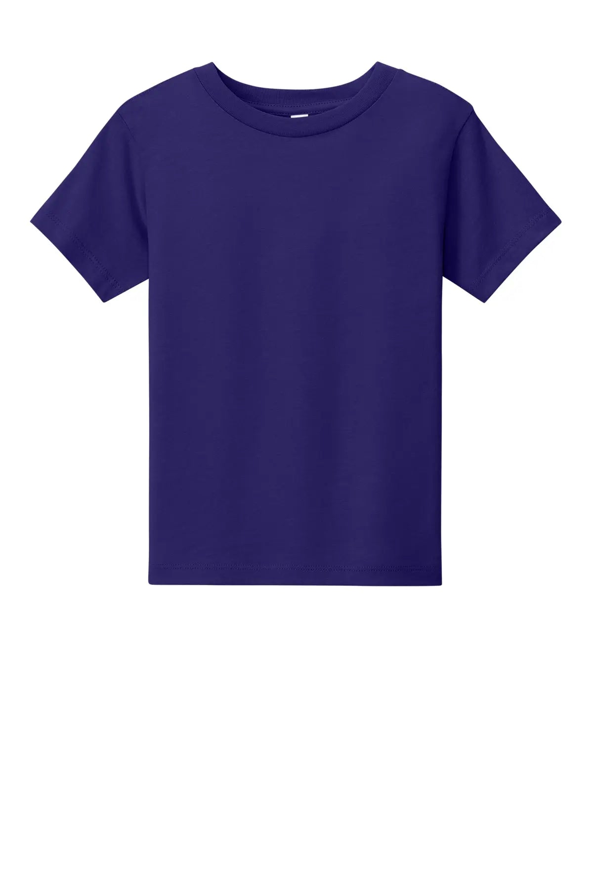 BELLA+CANVAS® Toddler Short Sleeve Tee #BC3001T
