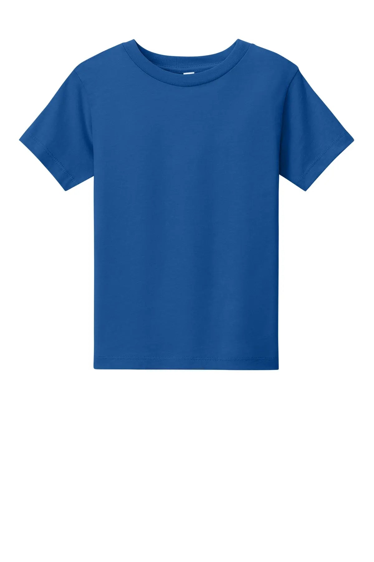 BELLA+CANVAS® Toddler Short Sleeve Tee #BC3001T