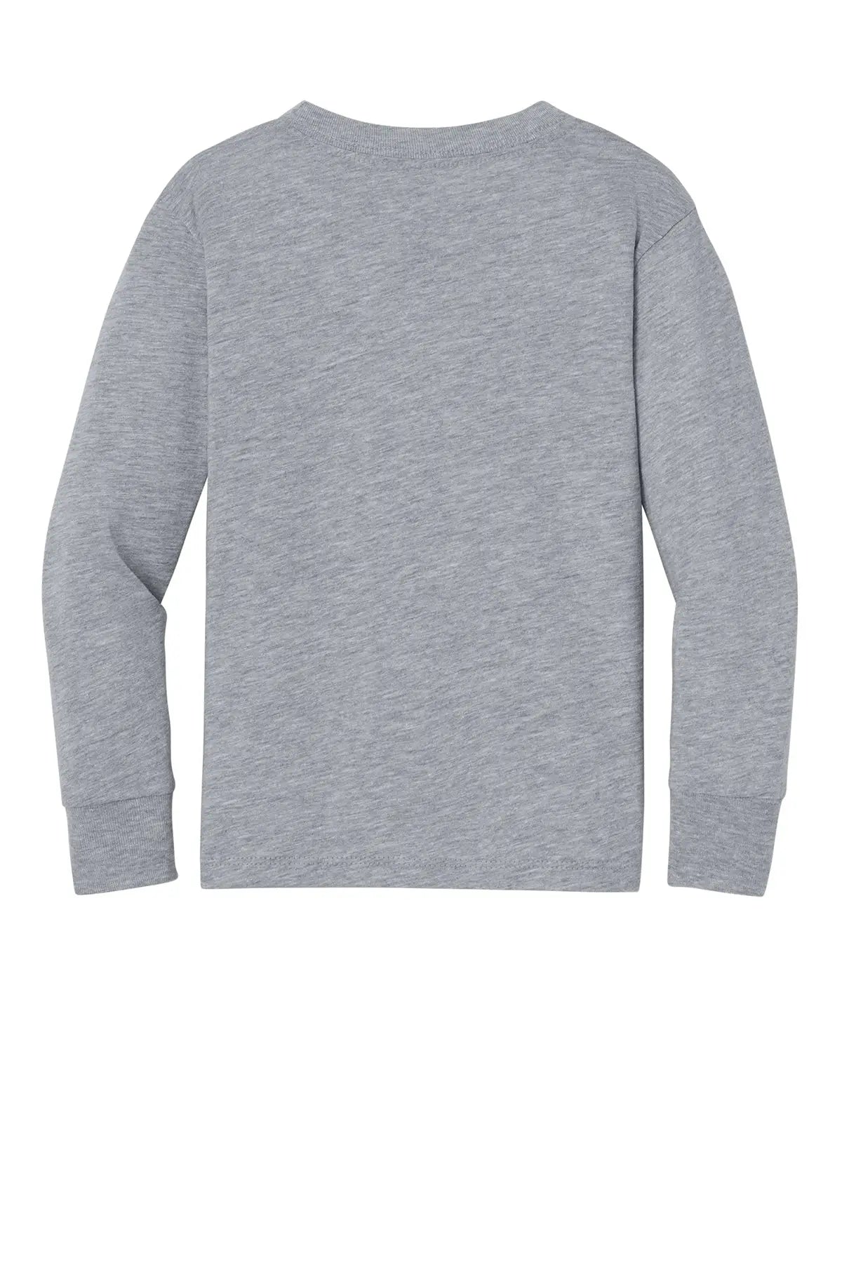 BELLA+CANVAS® Toddler Jersey Long Sleeve Tee #BC3501T