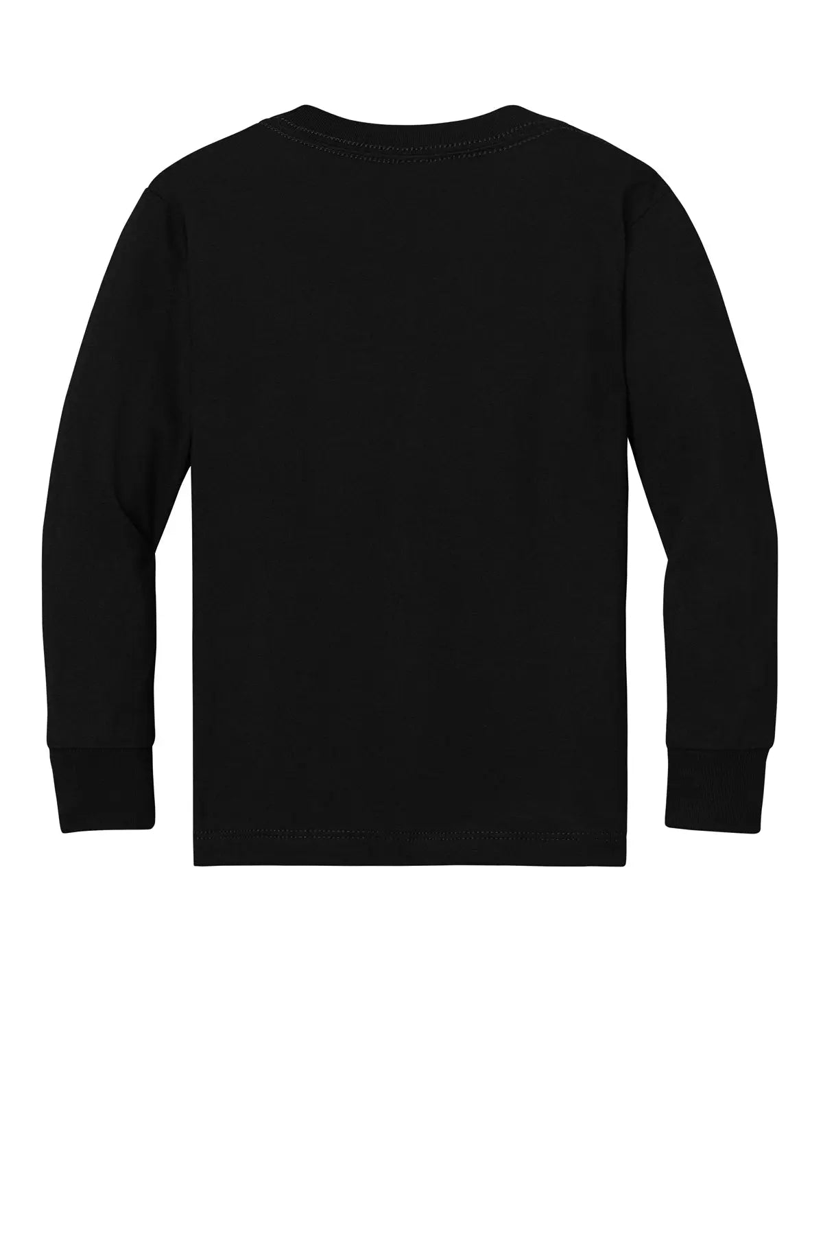 BELLA+CANVAS® Toddler Jersey Long Sleeve Tee #BC3501T