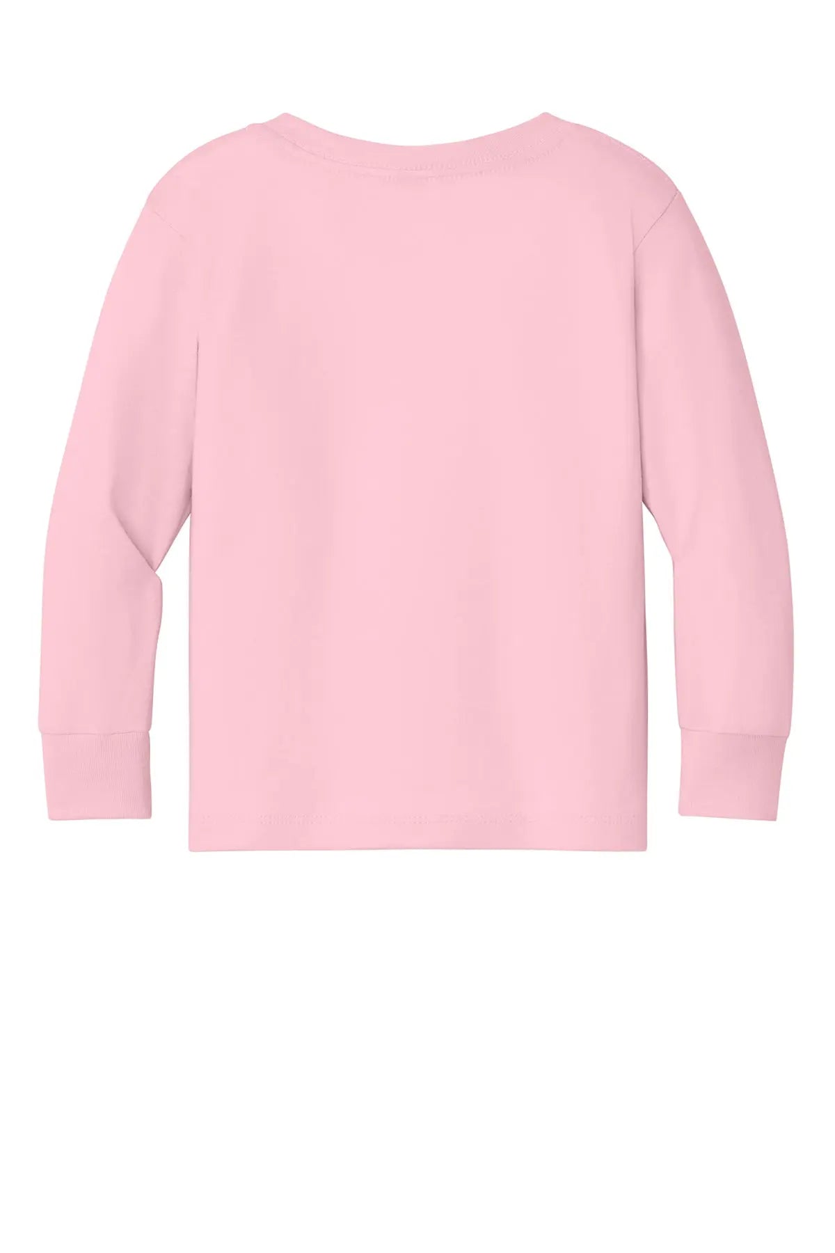 BELLA+CANVAS® Toddler Jersey Long Sleeve Tee #BC3501T