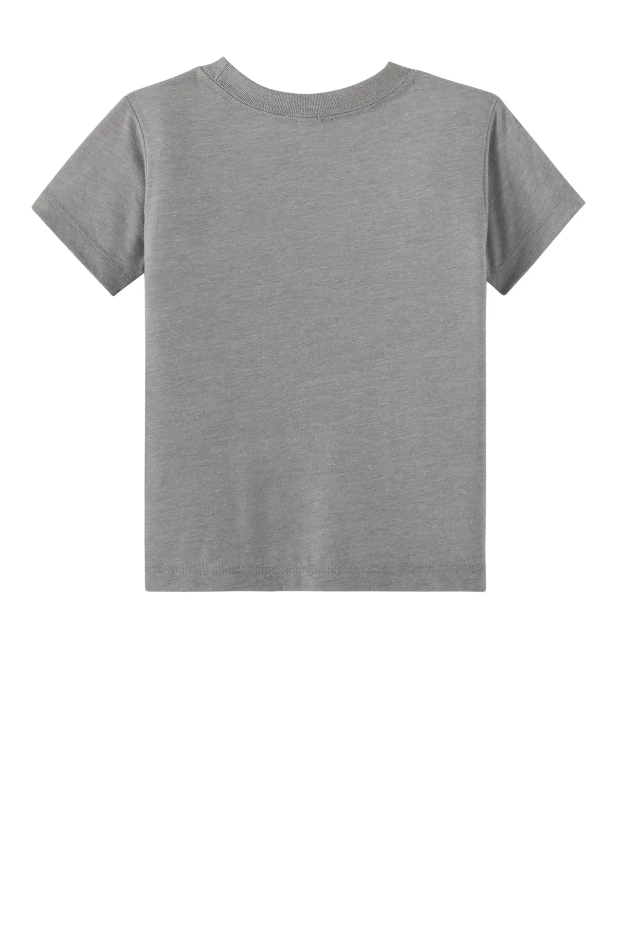BELLA+CANVAS® Toddler Triblend Short Sleeve Tee #BC3413T