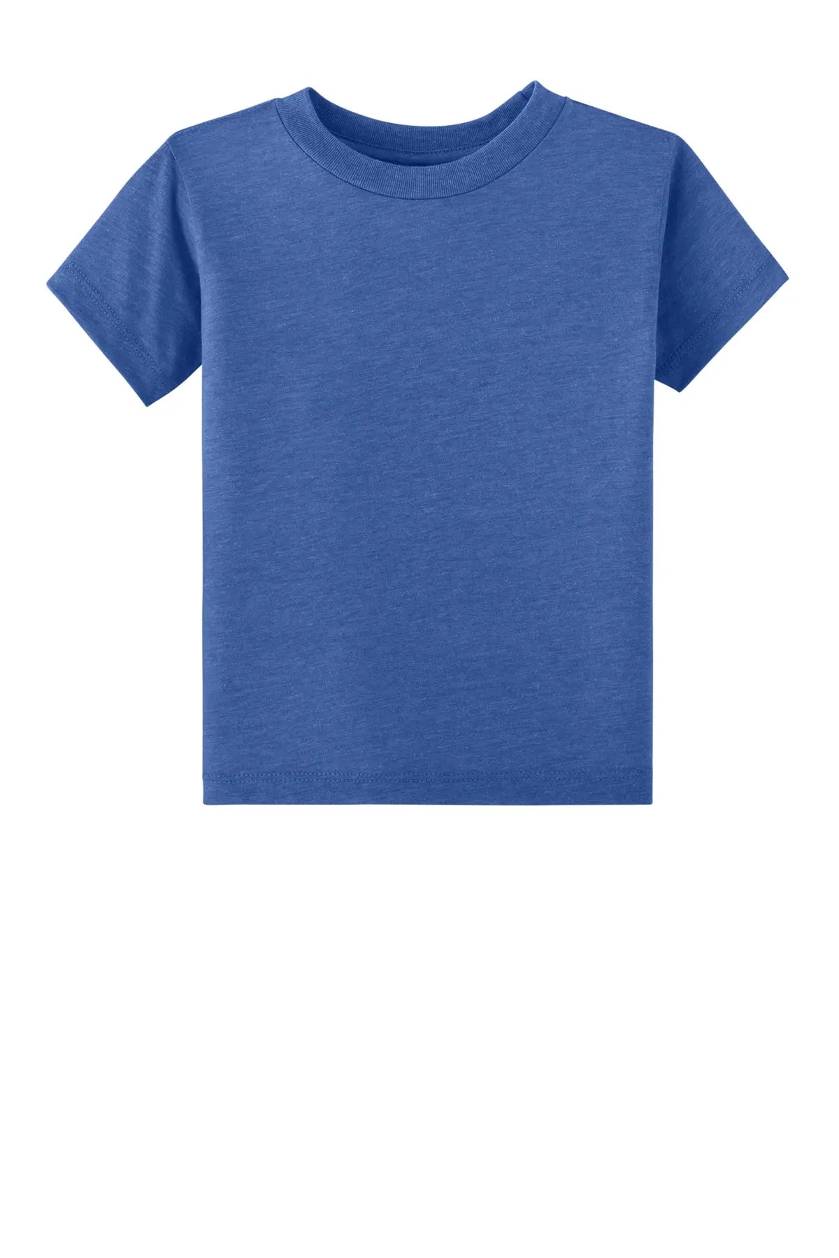 BELLA+CANVAS® Toddler Triblend Short Sleeve Tee #BC3413T