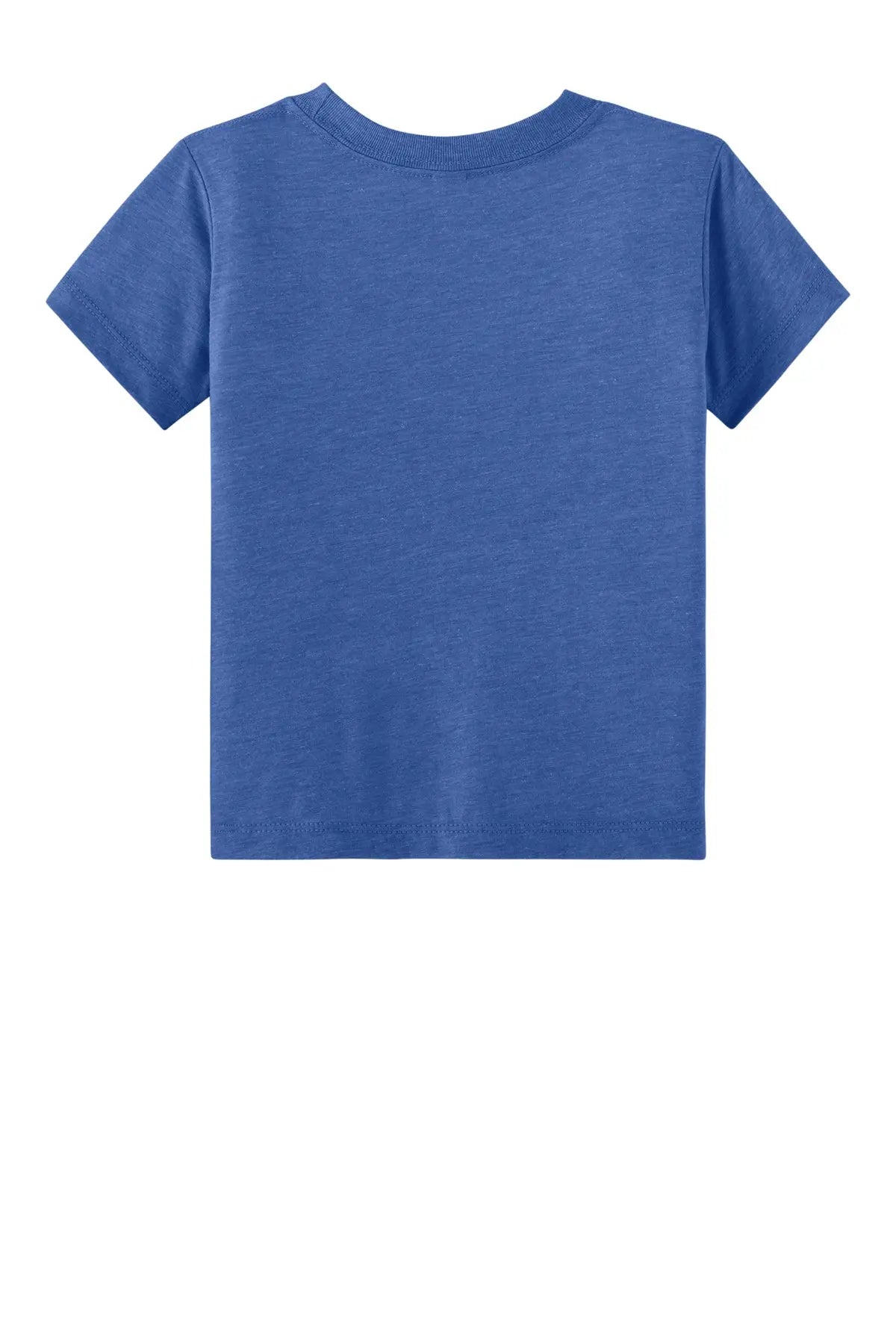 BELLA+CANVAS® Toddler Triblend Short Sleeve Tee #BC3413T