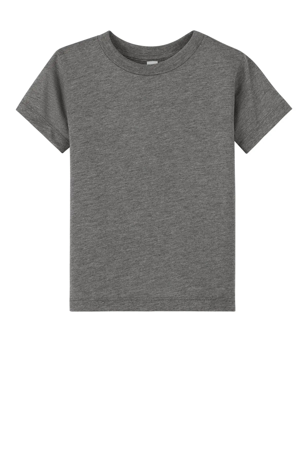 BELLA+CANVAS® Toddler Triblend Short Sleeve Tee #BC3413T