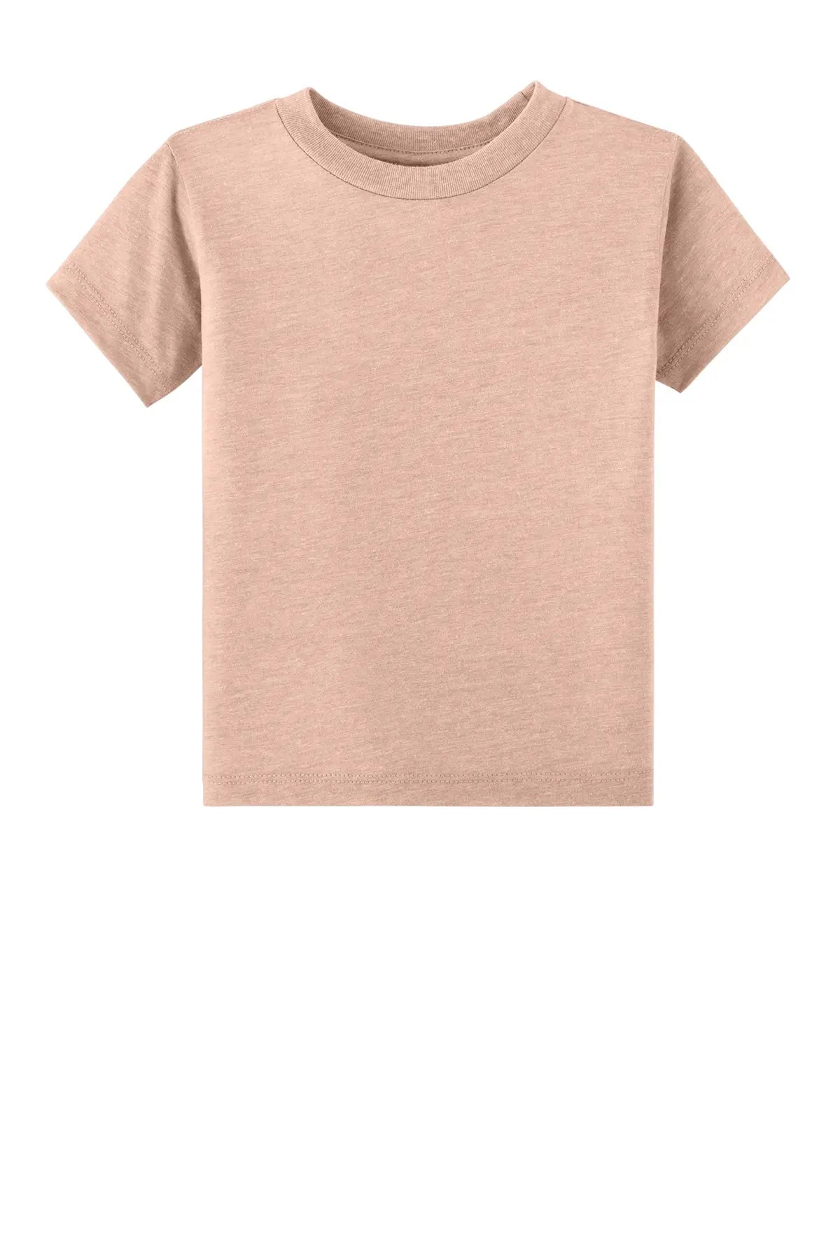 BELLA+CANVAS® Toddler Triblend Short Sleeve Tee #BC3413T