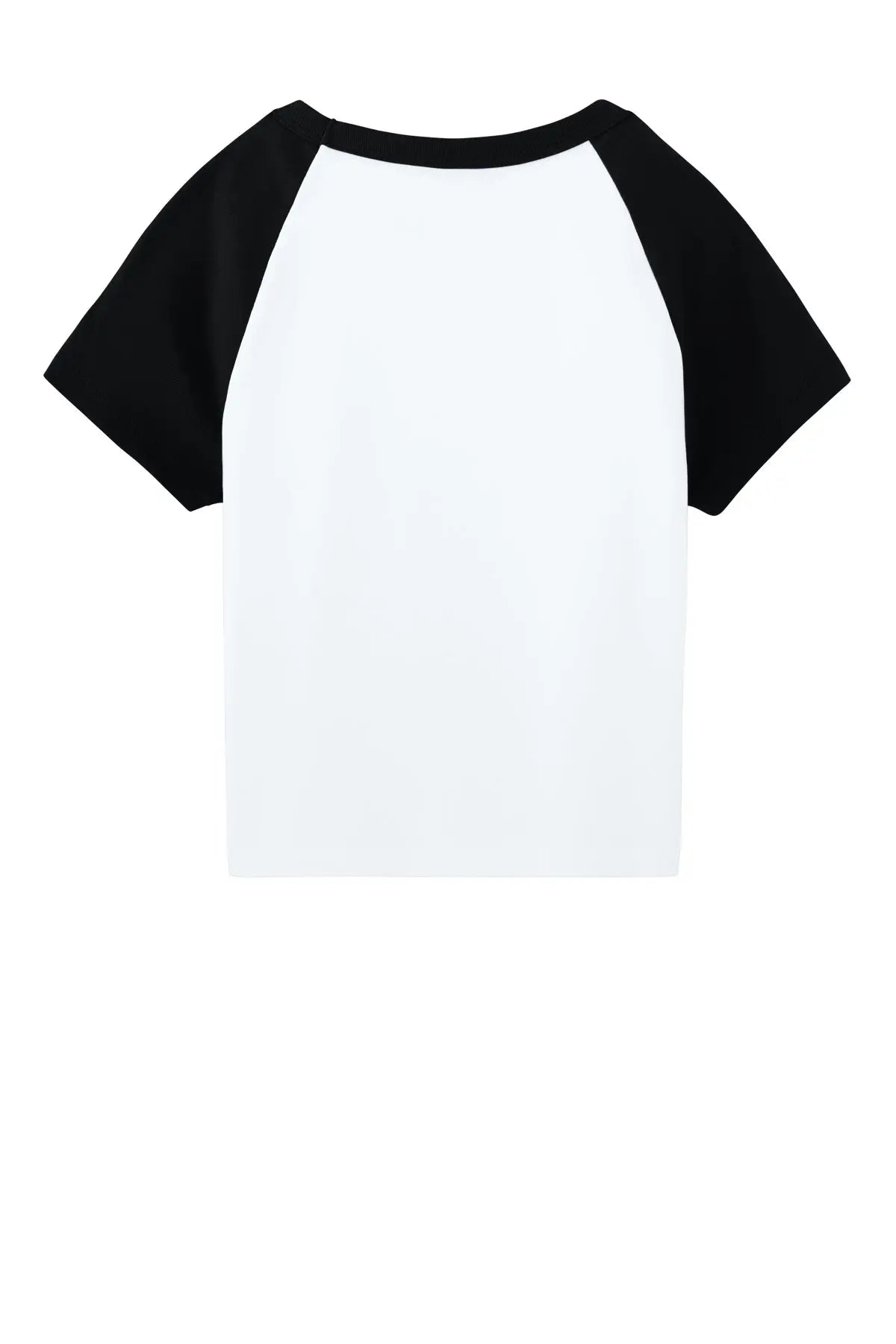 BELLA+CANVAS® Women’s Micro Rib Raglan Baby Tee #BC1201