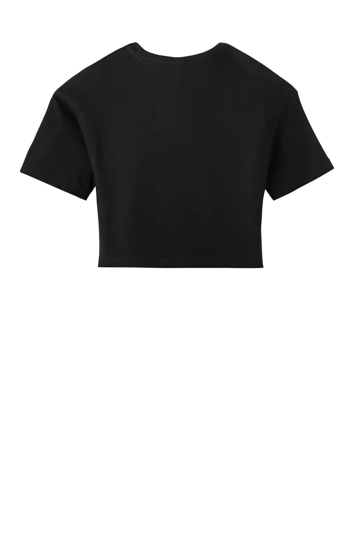BELLA+CANVAS® Women’s Jersey Crop Tee #BC6482