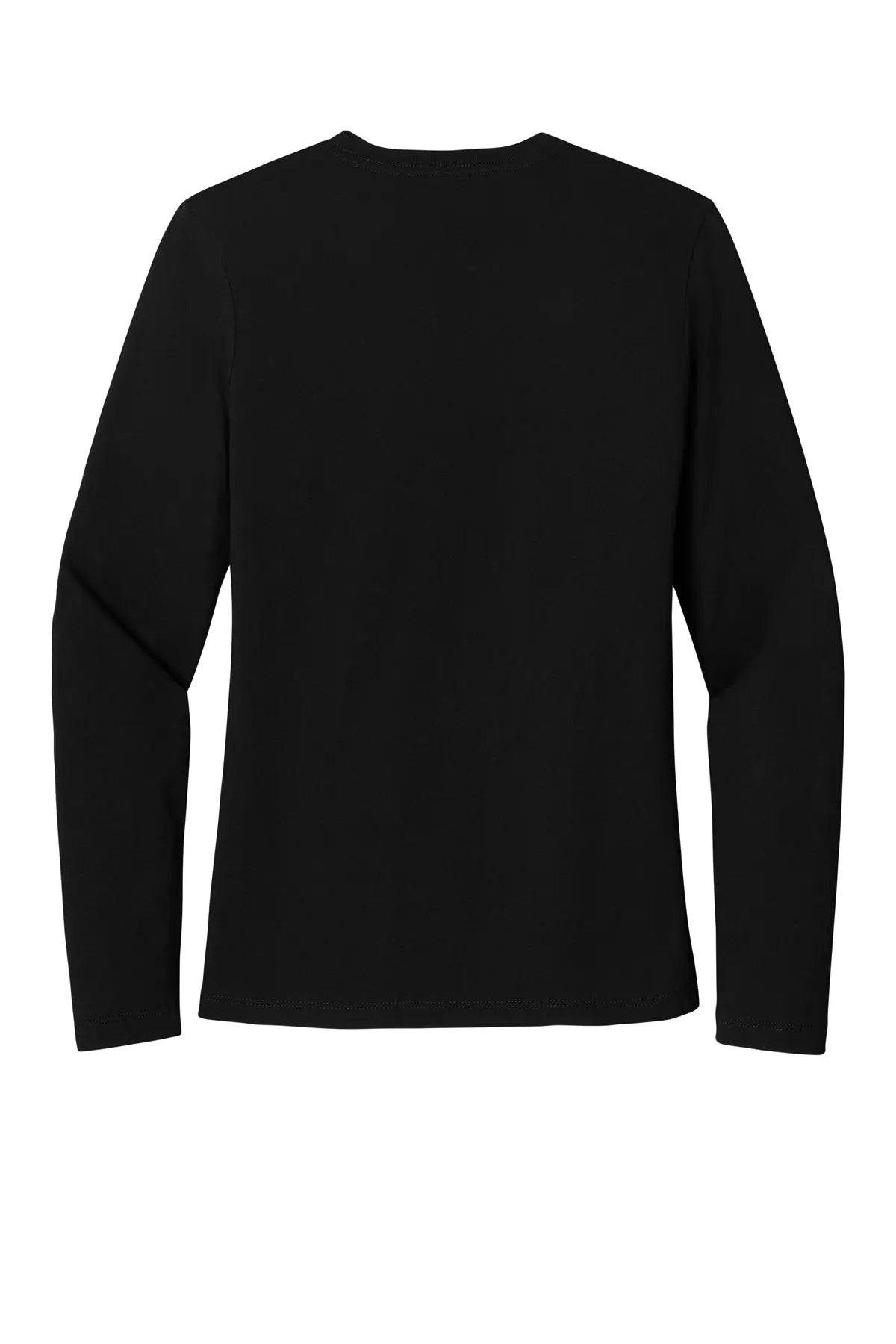 BELLA+CANVAS® Women’s Jersey Long Sleeve Tee #BC6500 Game Over Merch