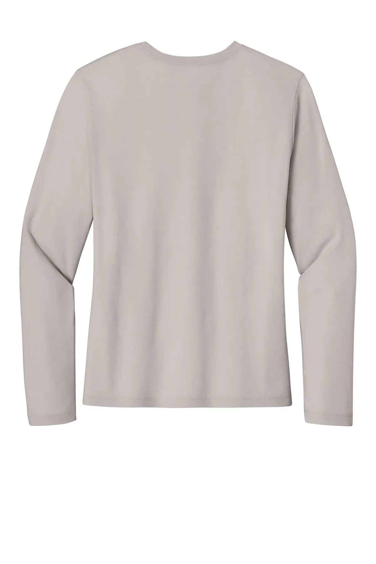 BELLA+CANVAS® Women’s Jersey Long Sleeve Tee #BC6500