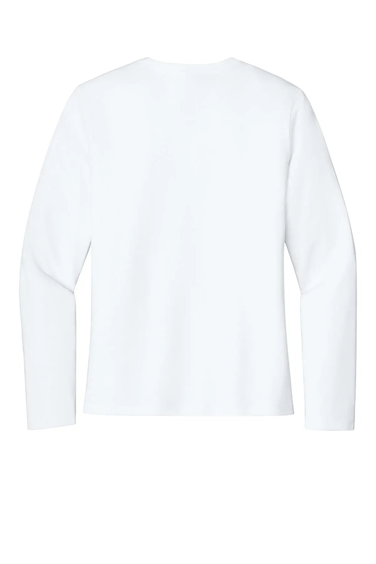 BELLA+CANVAS® Women’s Jersey Long Sleeve Tee #BC6500 Game Over Merch