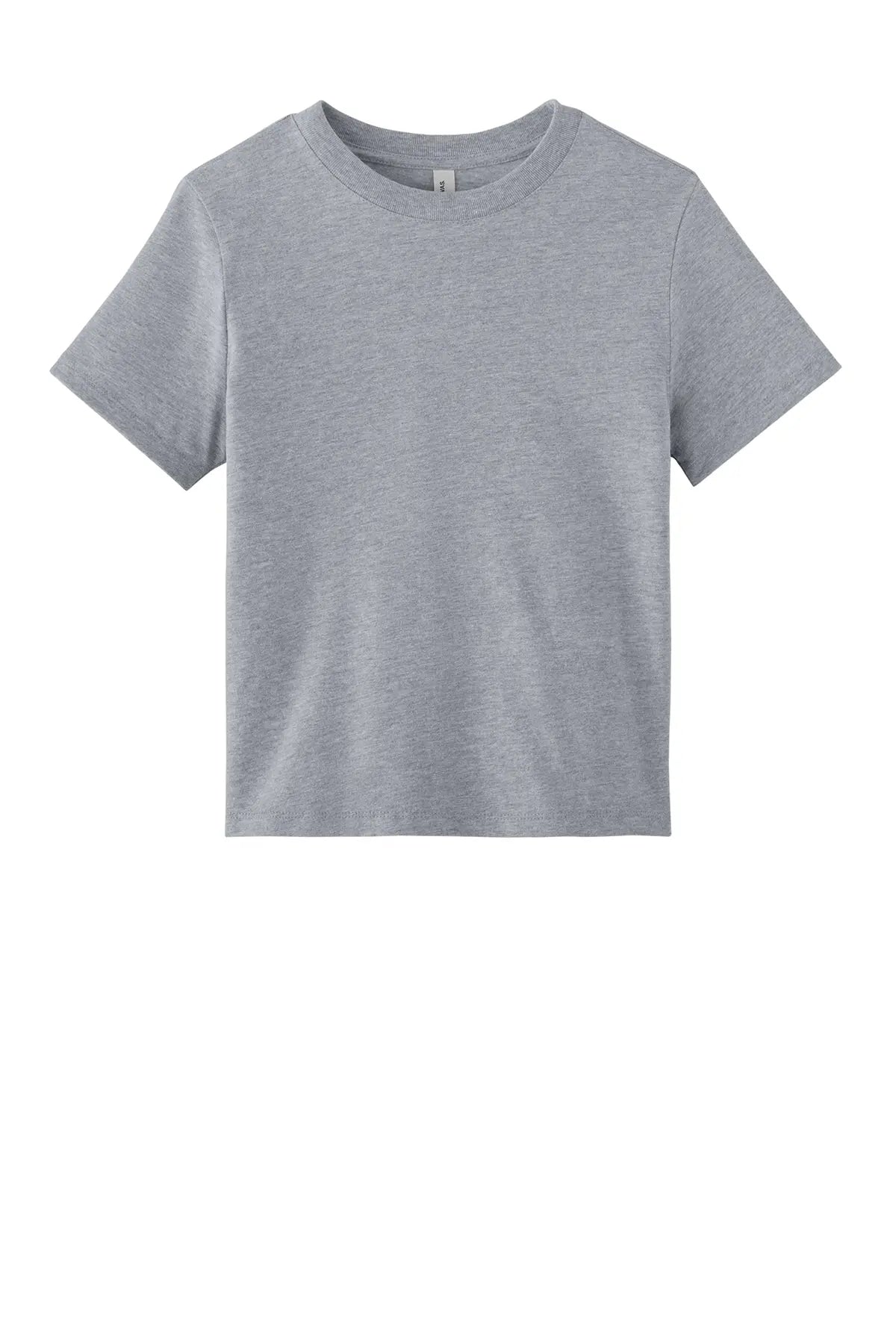 BELLA+CANVAS® Women’s 6-Ounce Heavyweight Tee #BC6110
