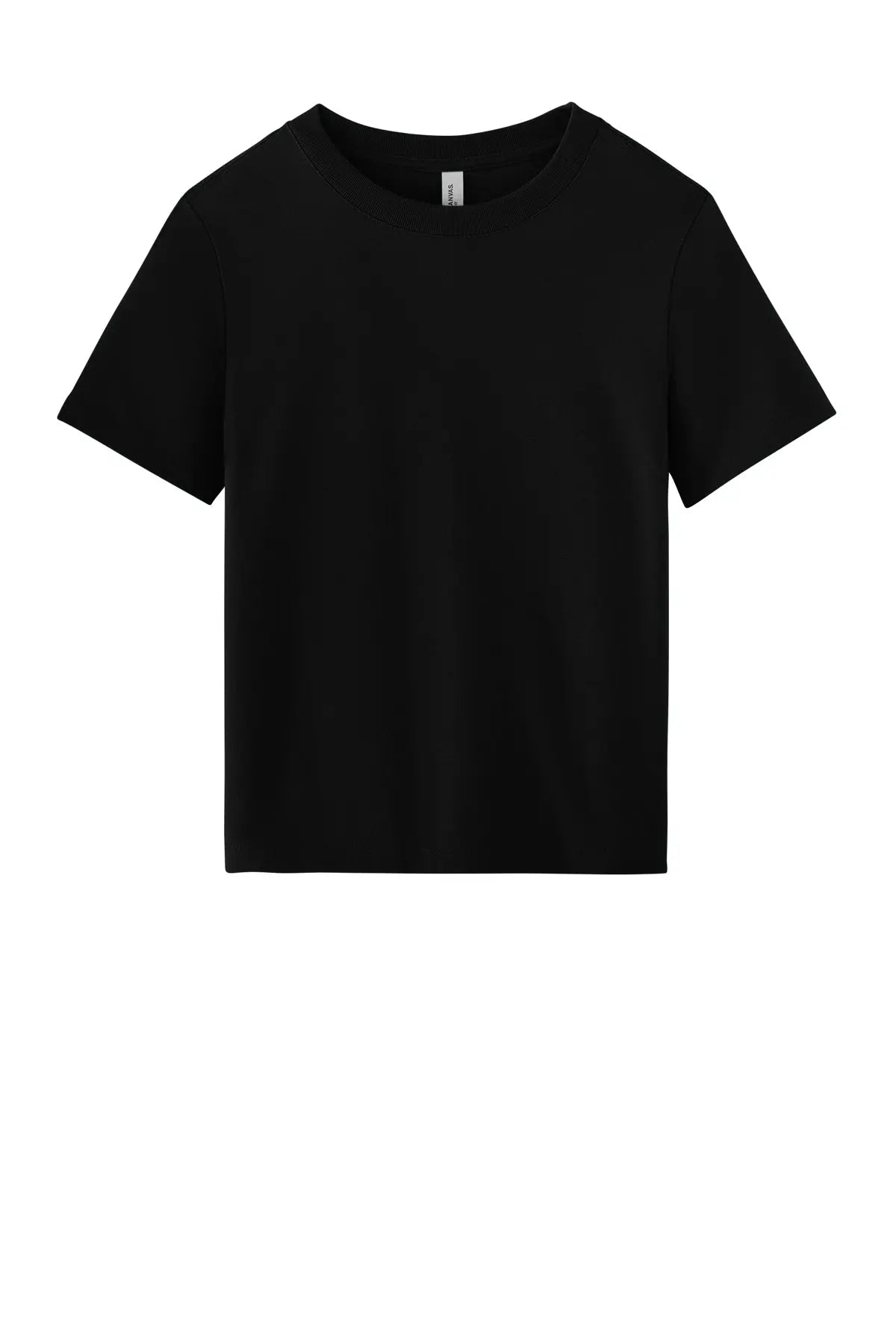 BELLA+CANVAS® Women’s 6-Ounce Heavyweight Tee #BC6110