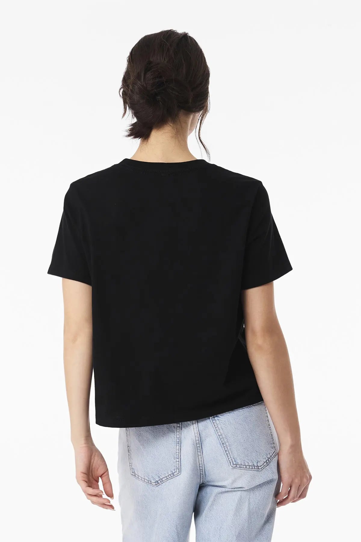 BELLA+CANVAS® Women’s 6-Ounce Heavyweight Tee #BC6110