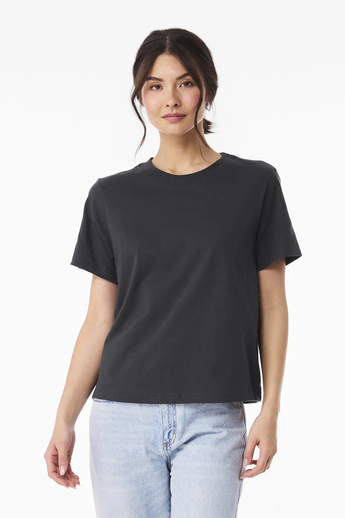 BELLA+CANVAS® Women’s 6-Ounce Heavyweight Tee #BC6110