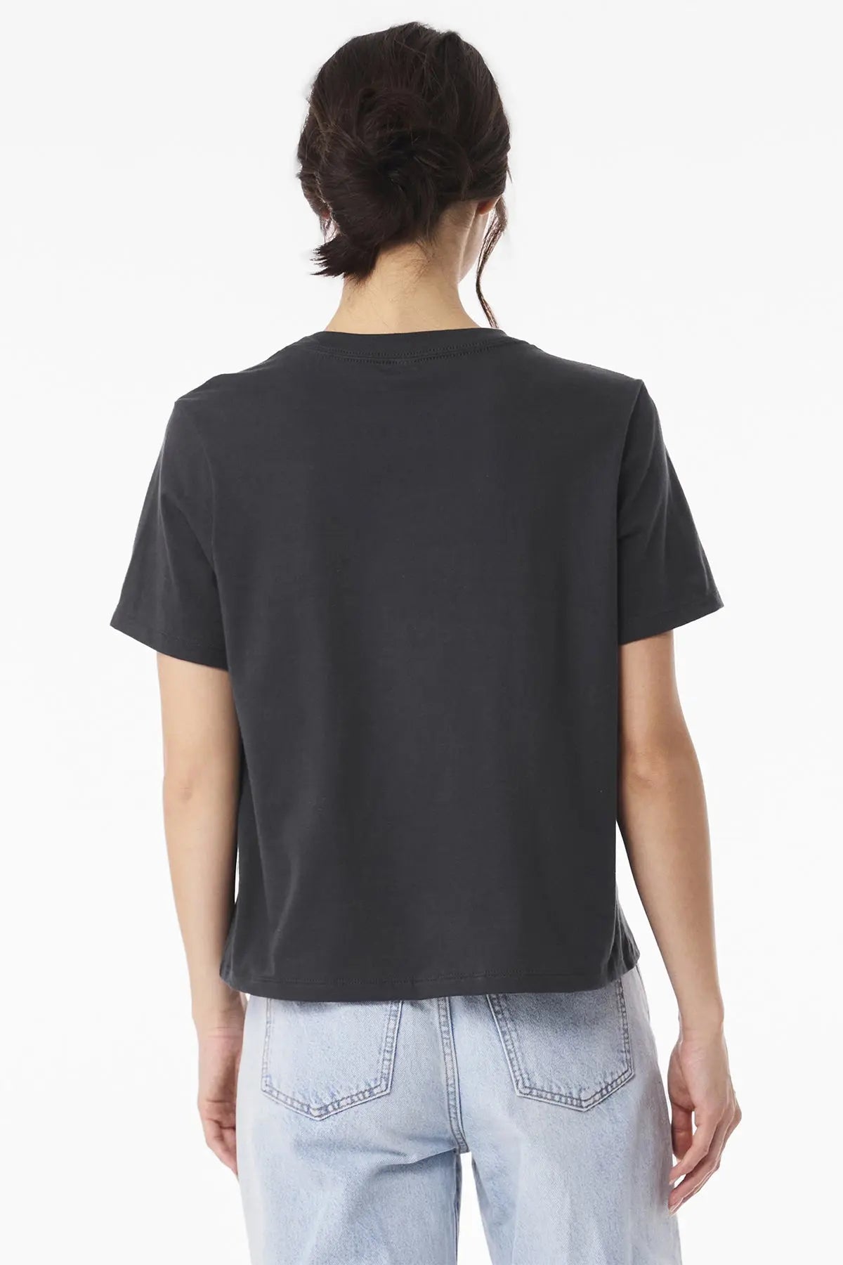 BELLA+CANVAS® Women’s 6-Ounce Heavyweight Tee #BC6110